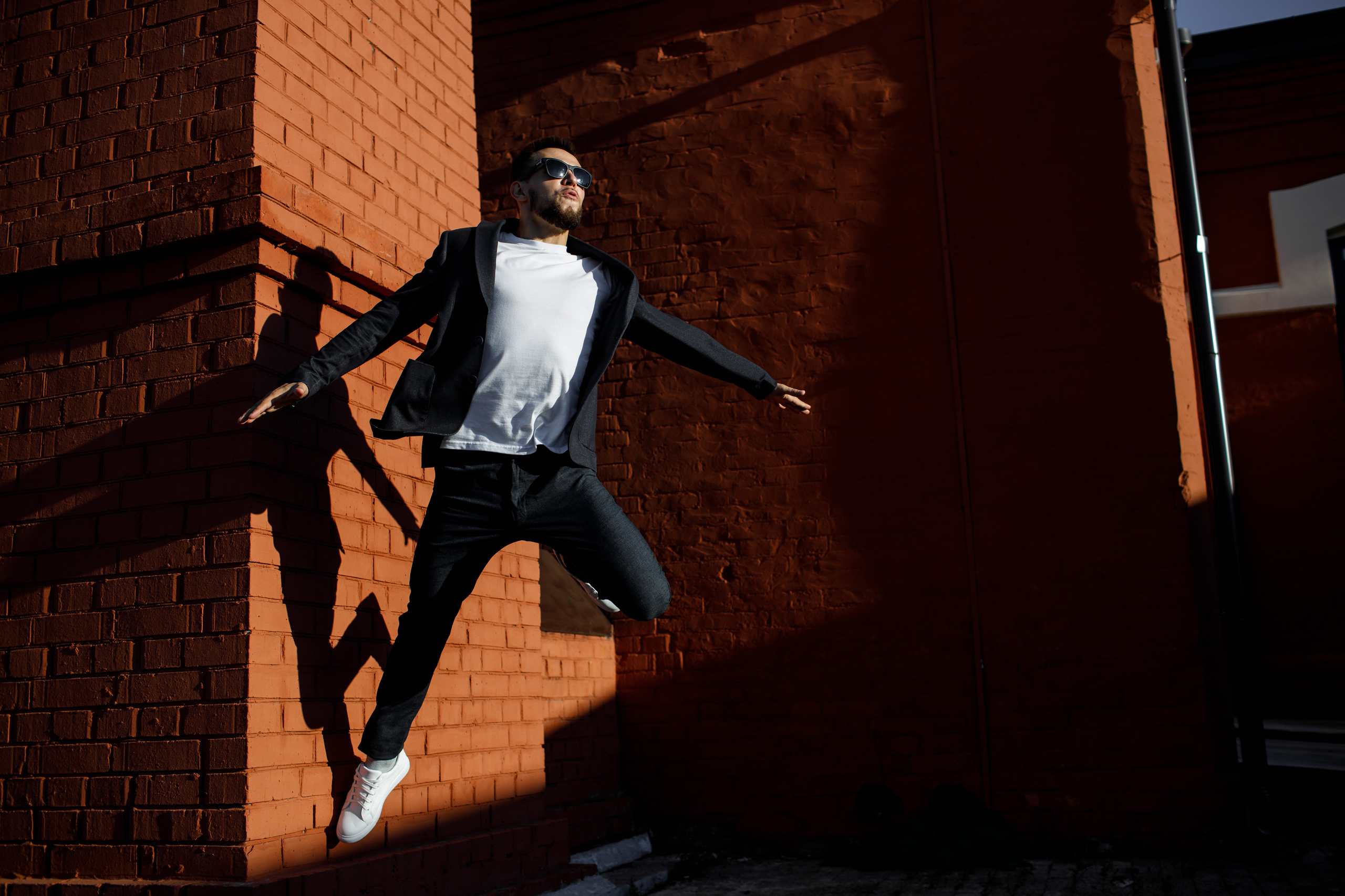 «HisStory». Съёмка мужской одежды. Фотограф Антон Никандров