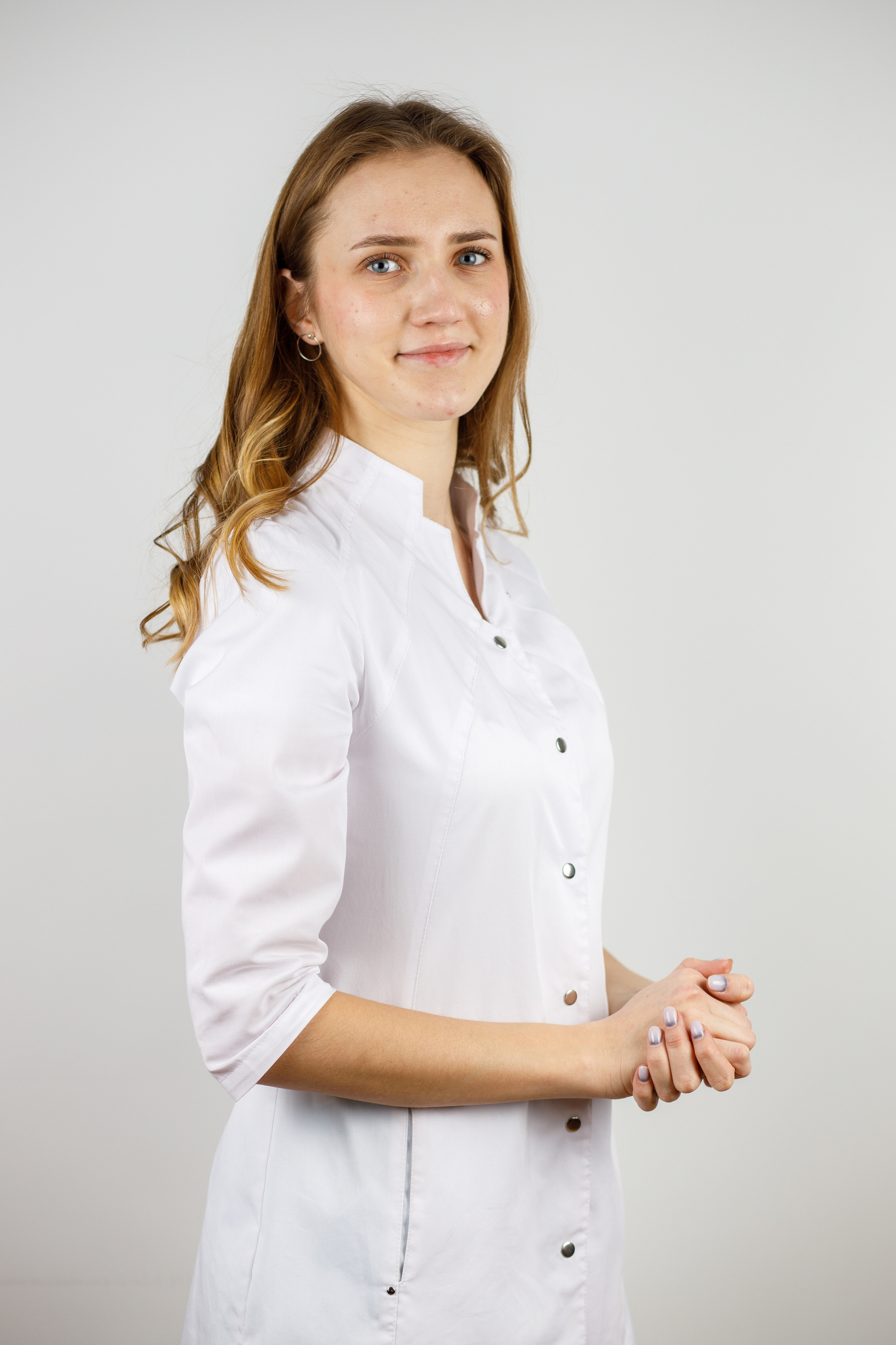 Поликлиника «Нигинского». Фотограф Антон Никандров