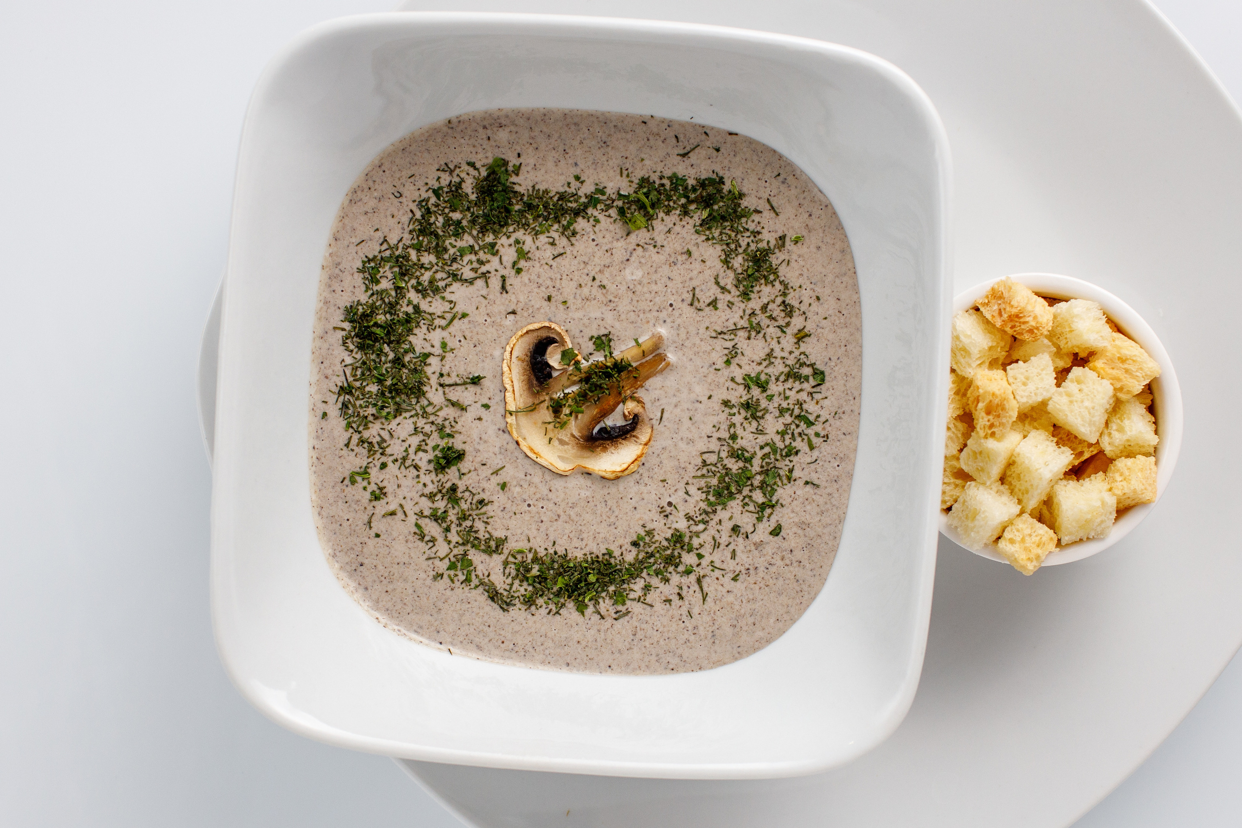 Меню для кафе. Фотограф Антон Никандров