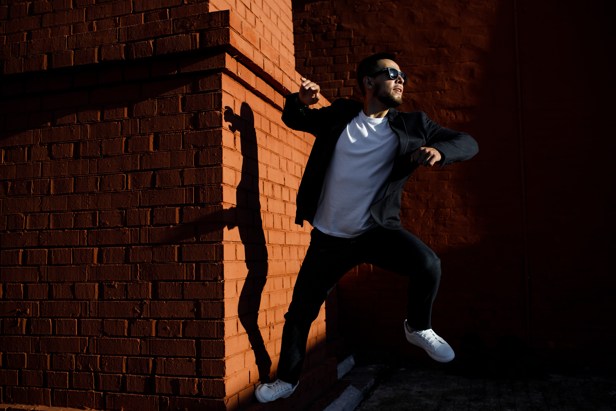 «HisStory». Съёмка мужской одежды. Фотограф Антон Никандров