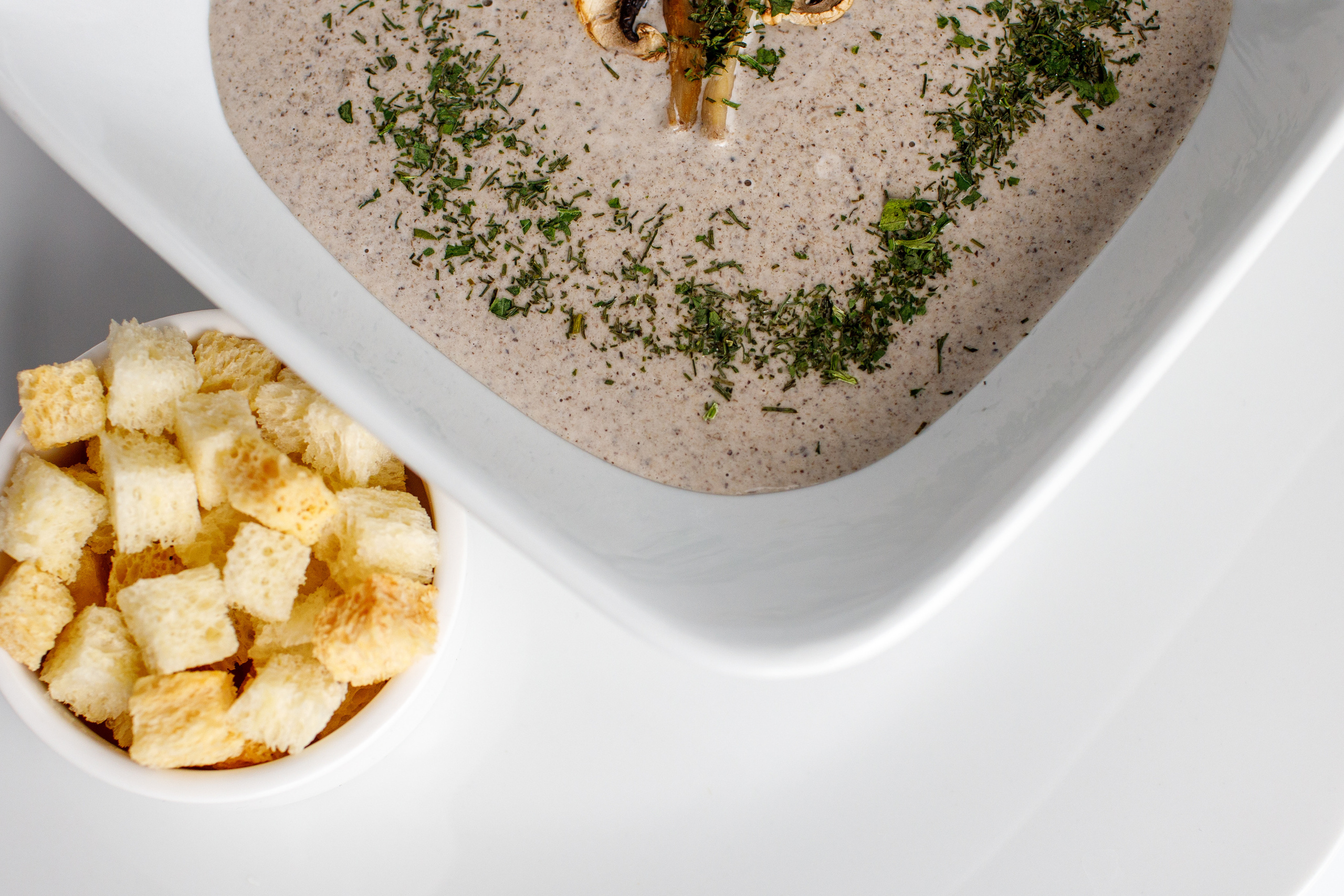 Меню для кафе. Фотограф Антон Никандров