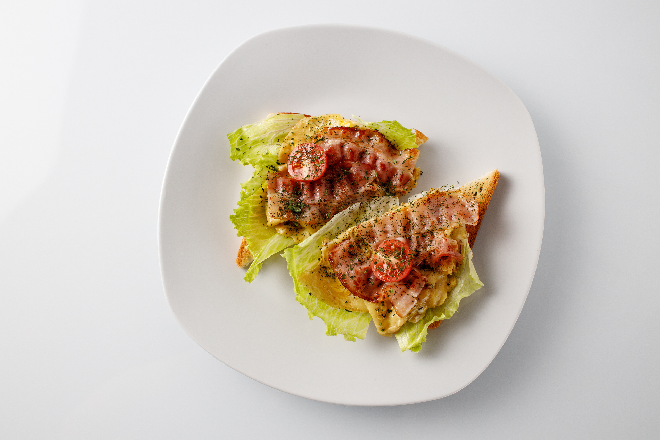 Меню для кафе. Фотограф Антон Никандров