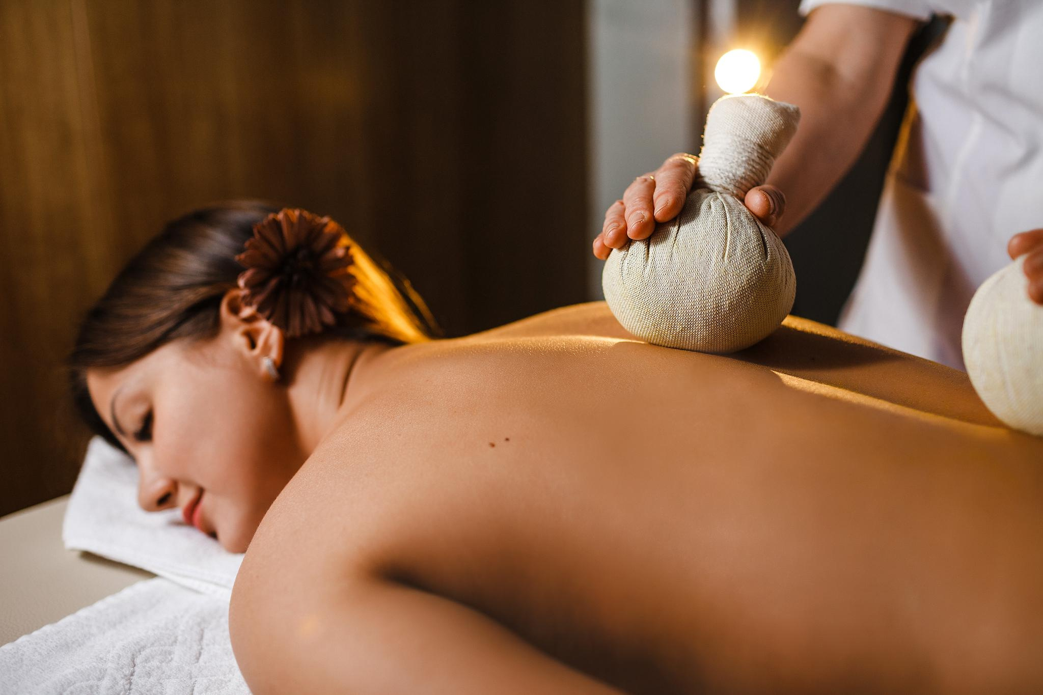 Wellness студия «GEO Wellness». Фотограф Антон Никандров