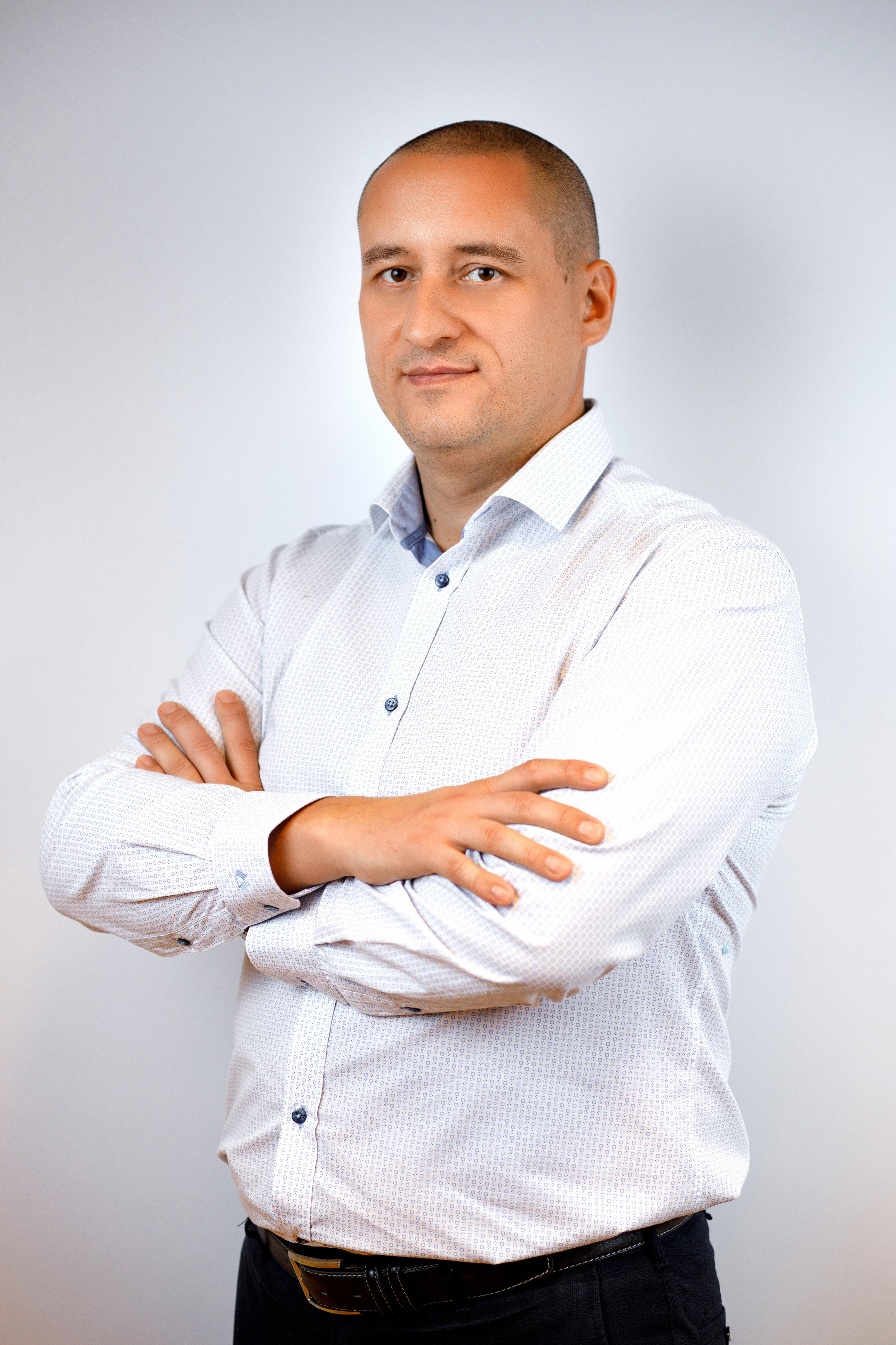 СК «Quattro». Фотограф Антон Никандров