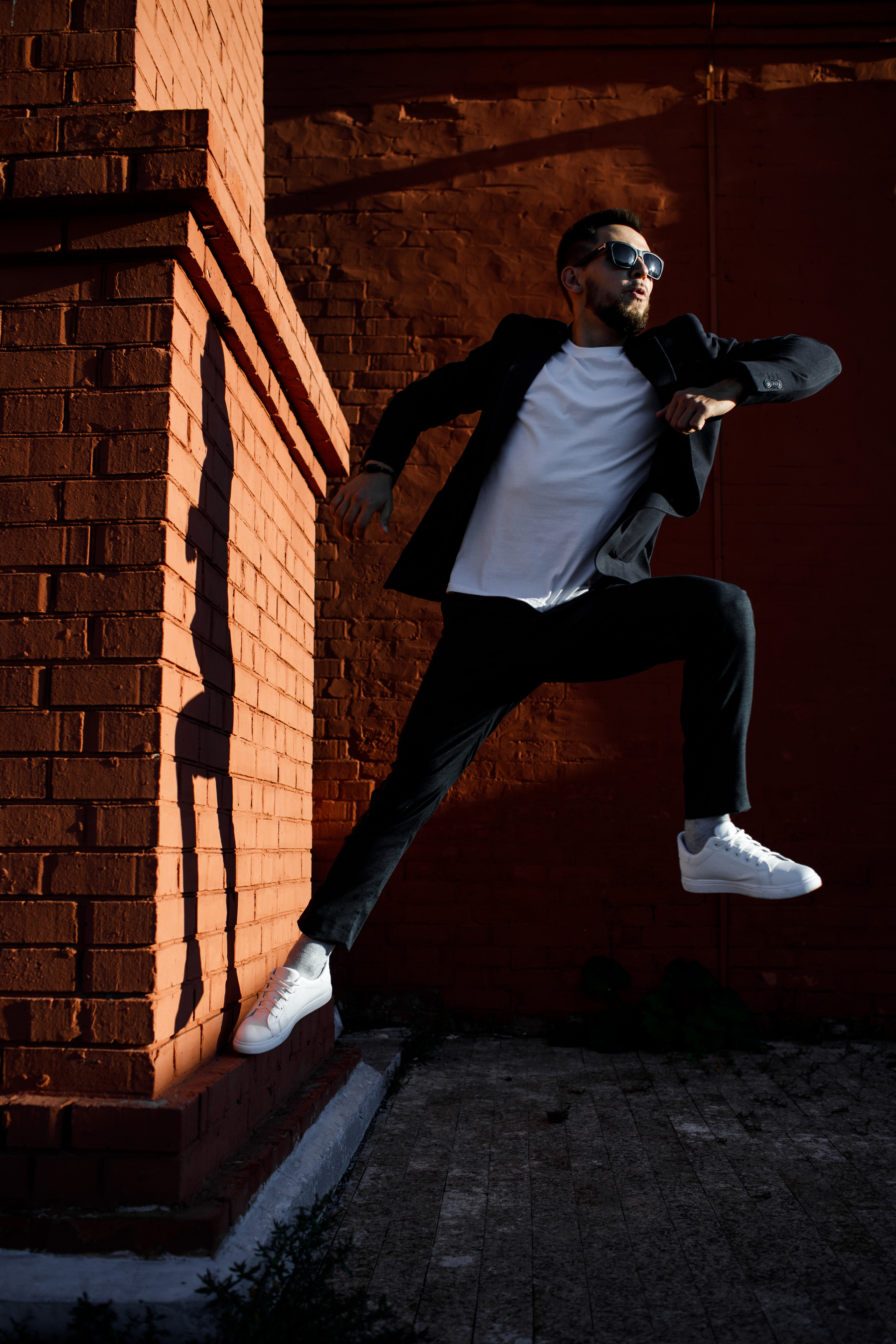 «HisStory». Съёмка мужской одежды. Фотограф Антон Никандров