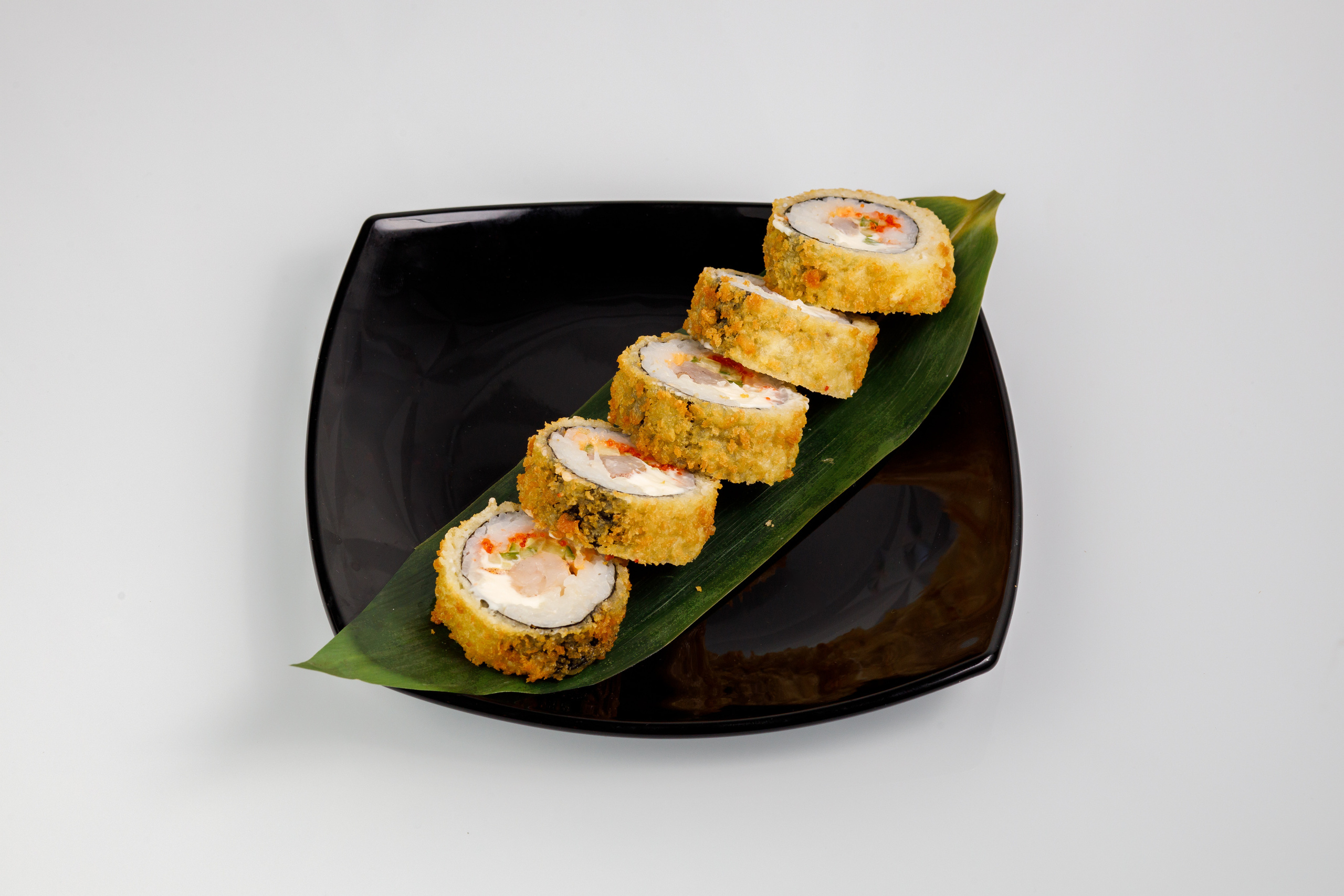 Роллы. Фотограф Антон Никандров