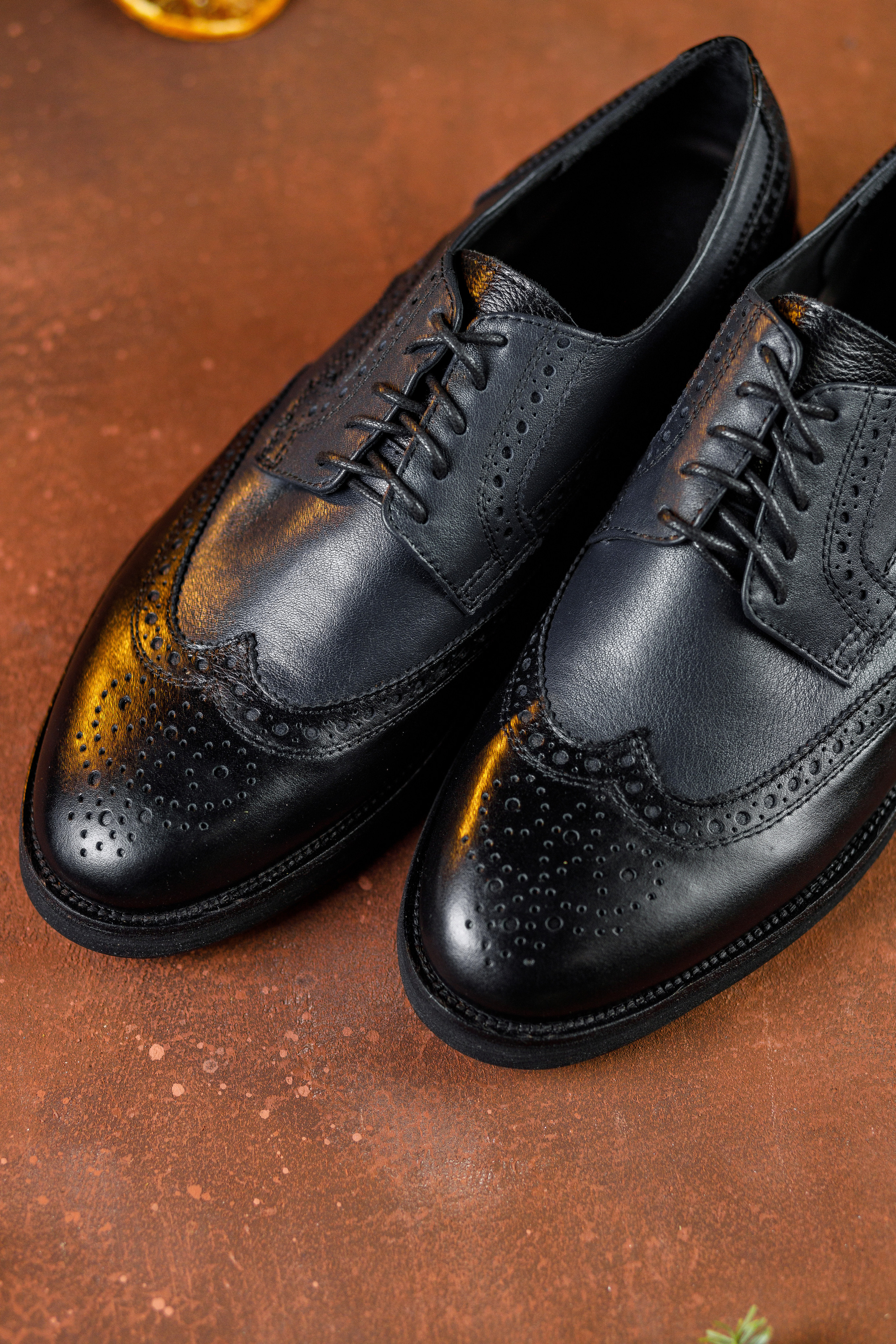 Съёмка подарочных боксов для «HisStory». Фотограф Антон Никандров