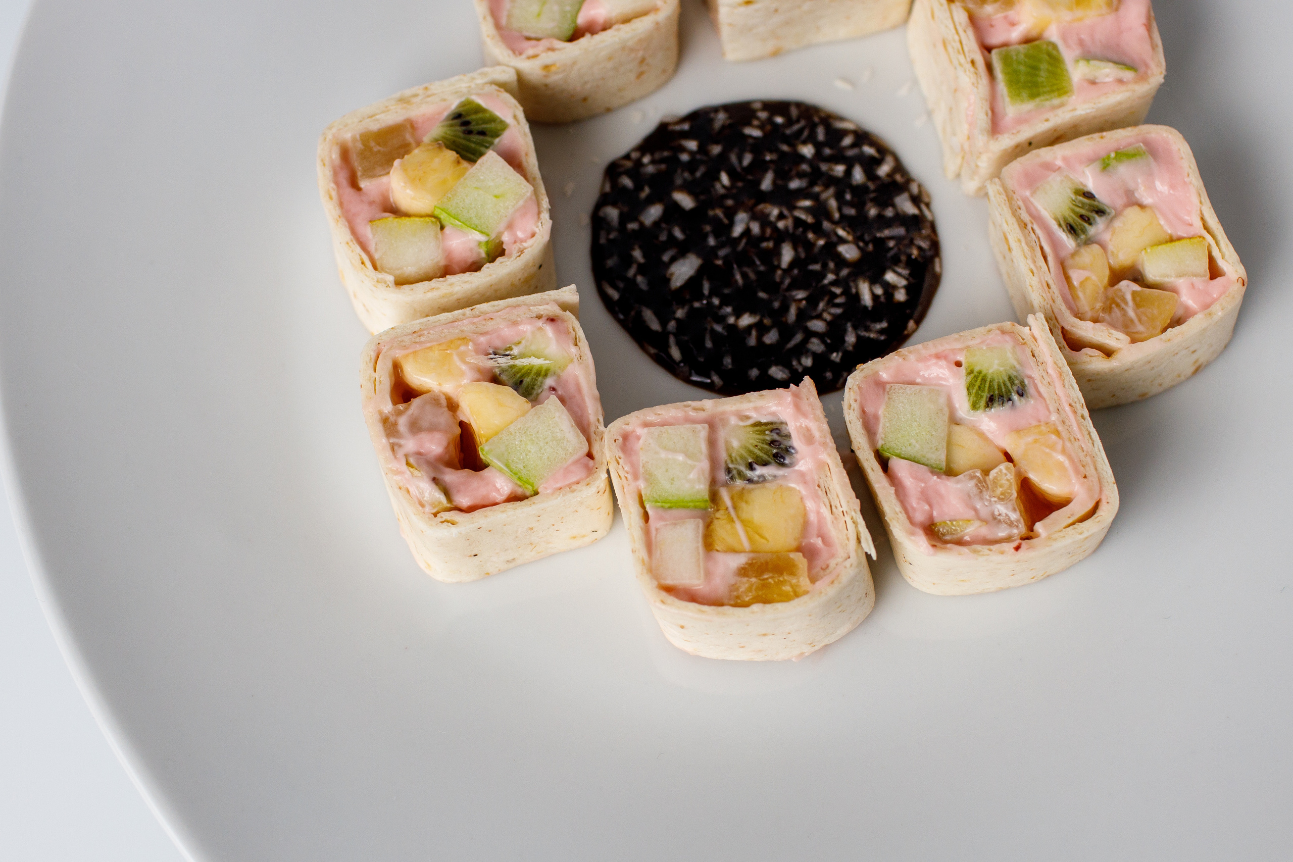 Меню для кафе. Фотограф Антон Никандров