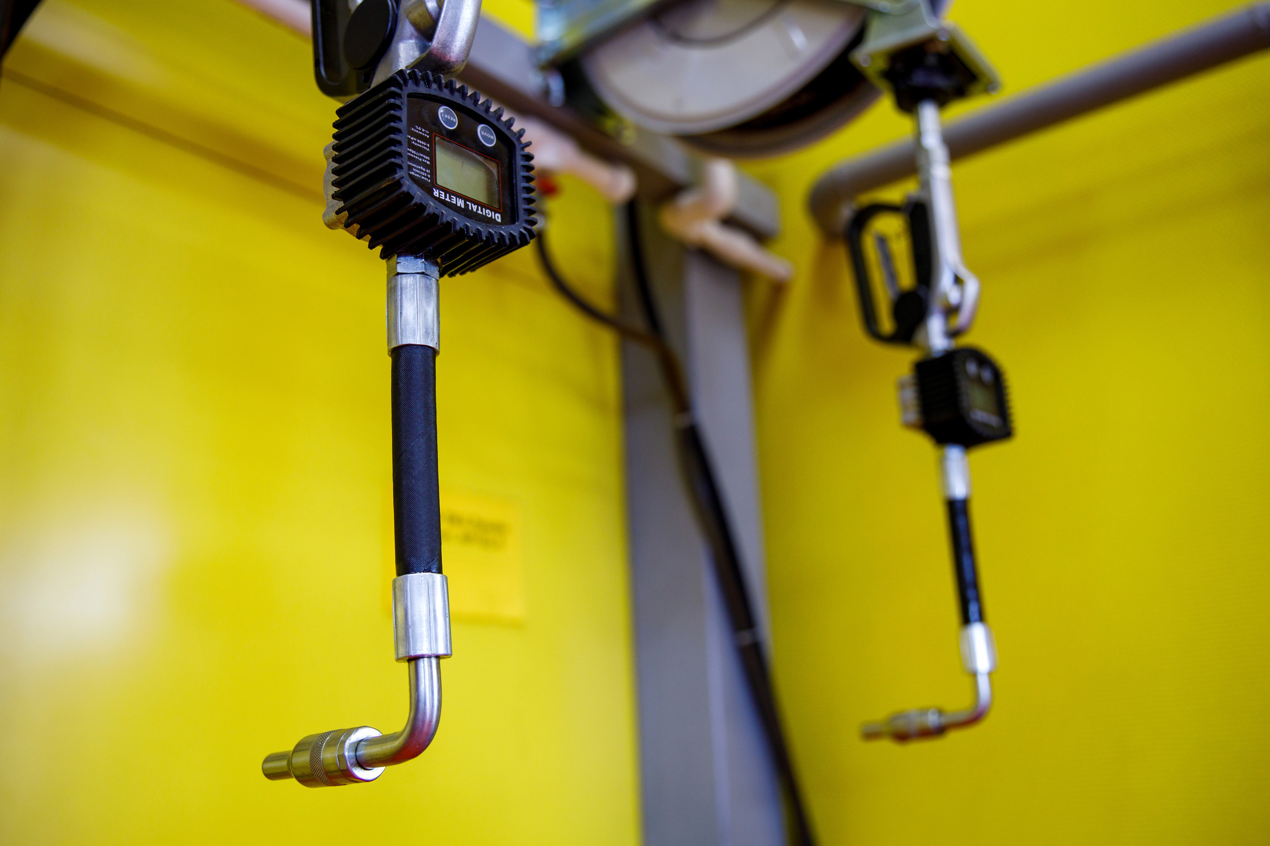 «Масломарт». Фотограф Антон Никандров