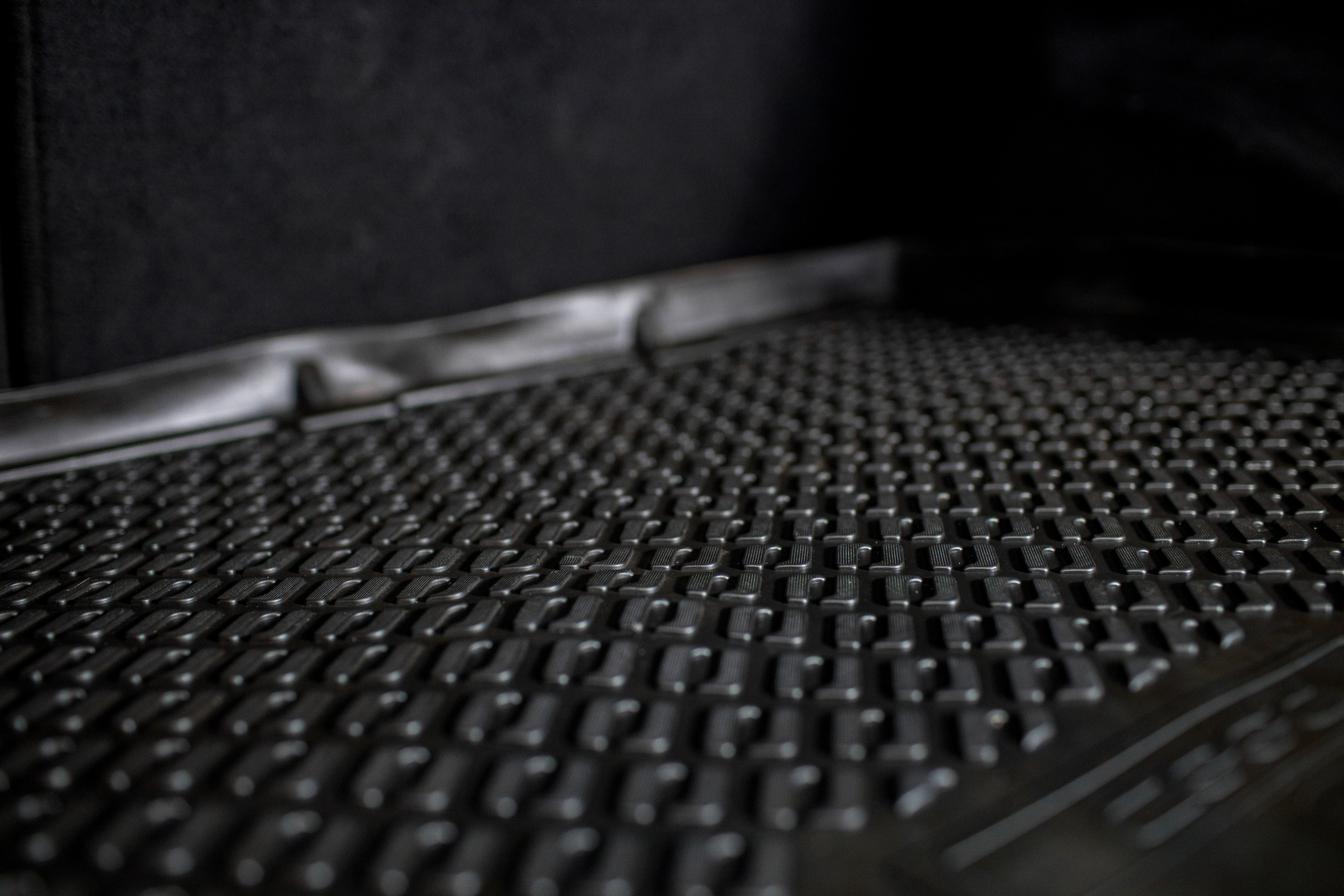 Студия локального ремонта «SLR». Фотограф Антон Никандров