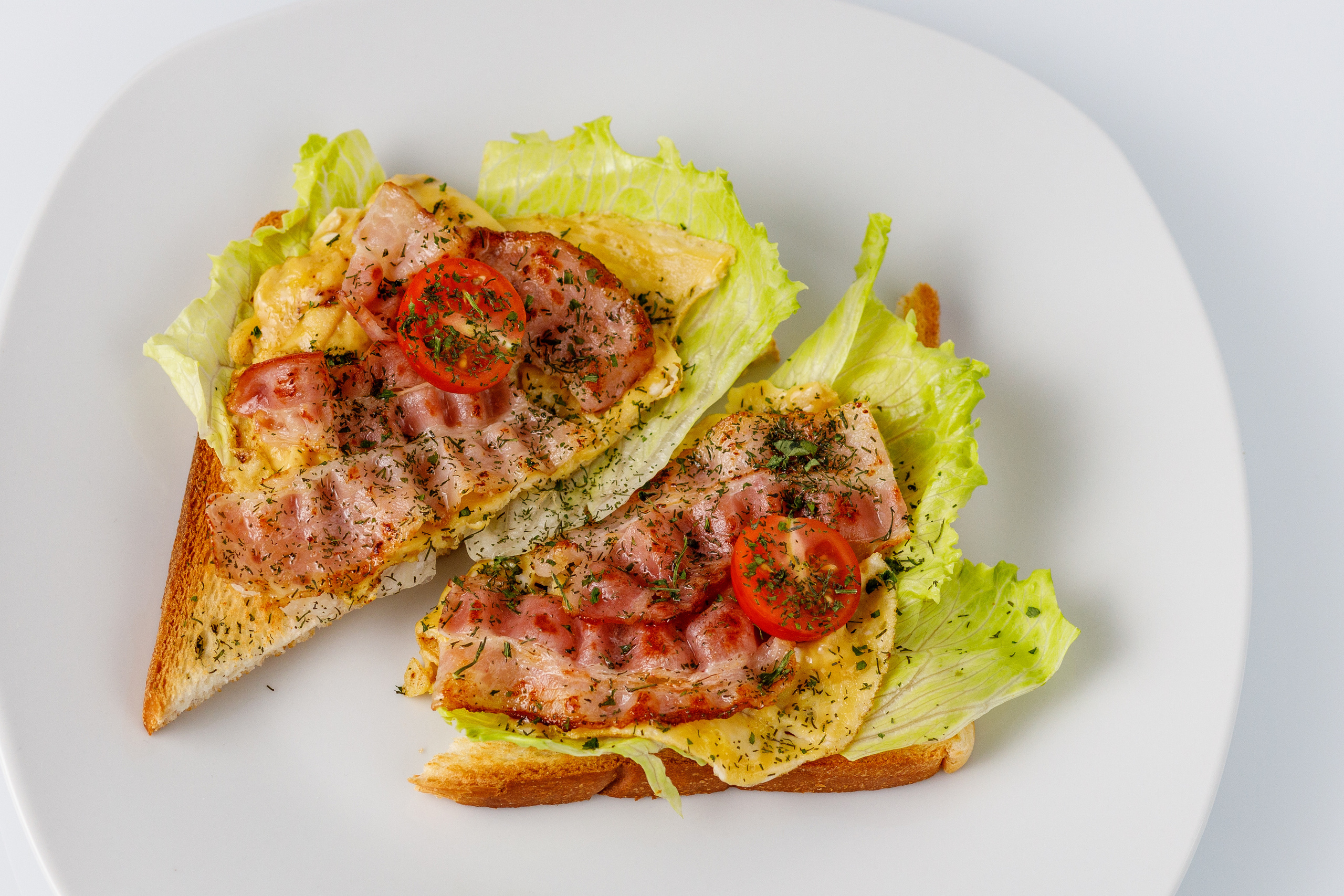 Меню для кафе. Фотограф Антон Никандров