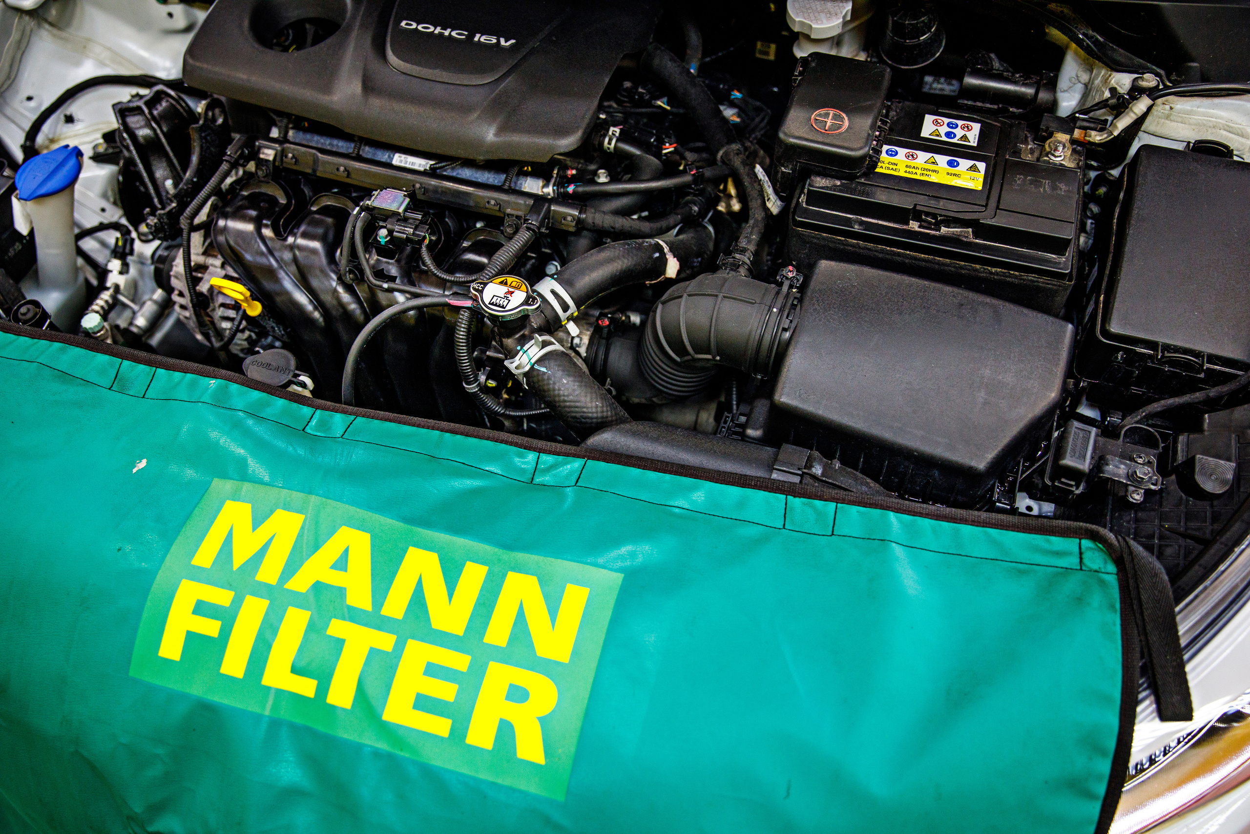 «Масломарт». Фотограф Антон Никандров