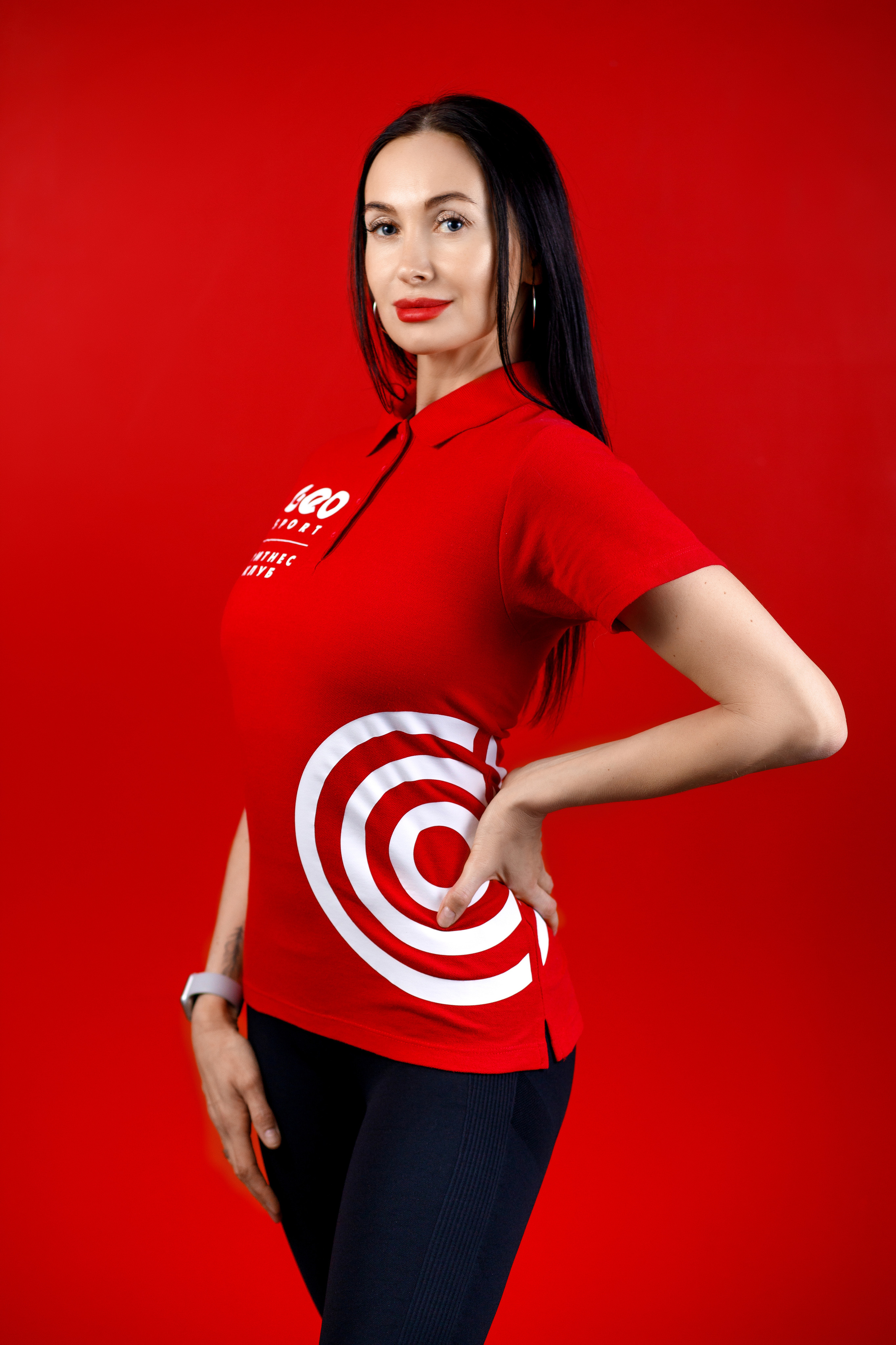 GEOsport. Фотограф Антон Никандров