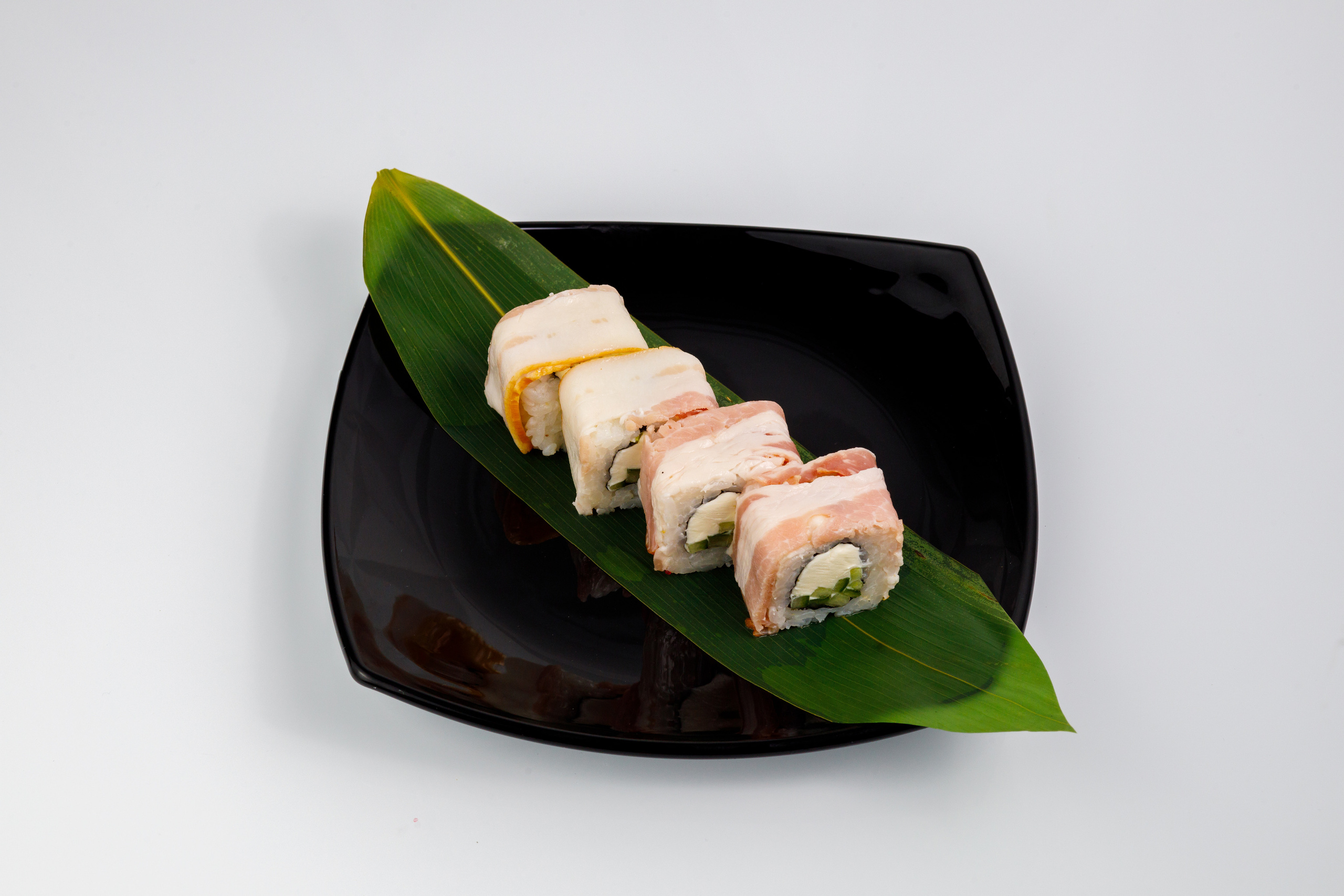 Роллы. Фотограф Антон Никандров