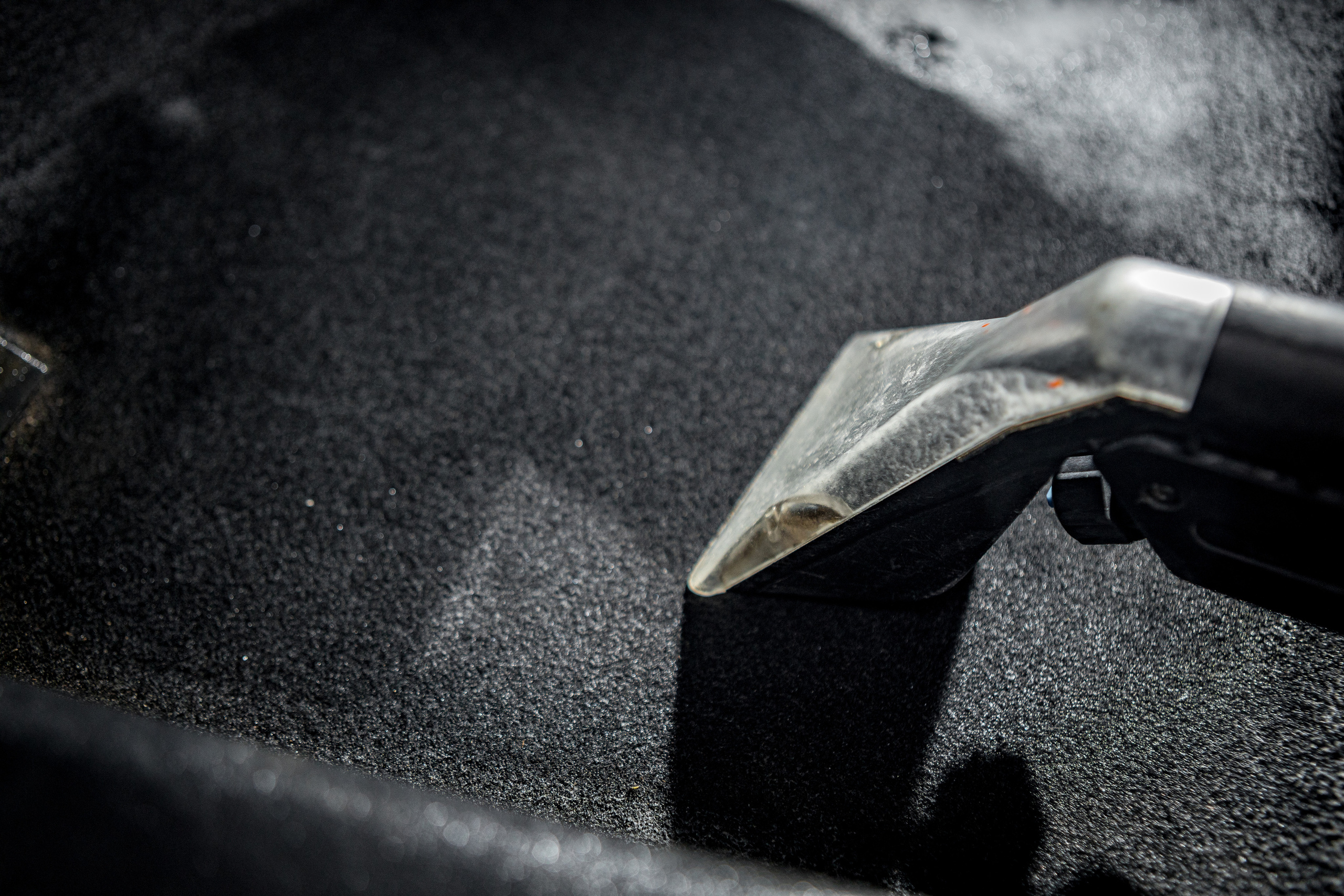 Студия локального ремонта «SLR». Фотограф Антон Никандров