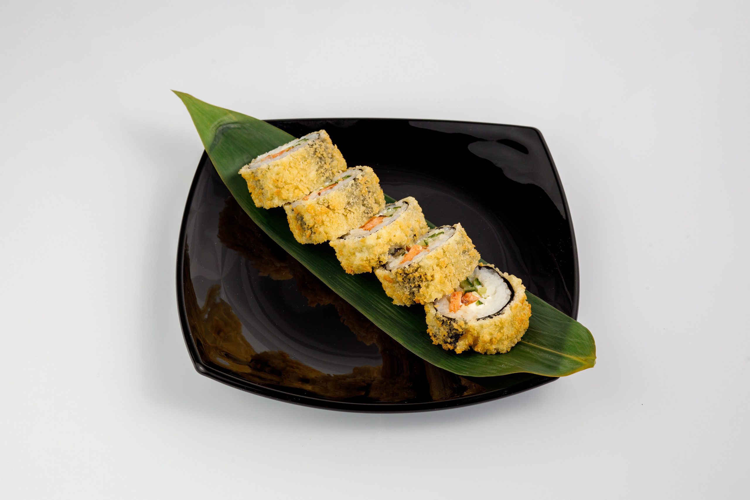 Роллы. Фотограф Антон Никандров