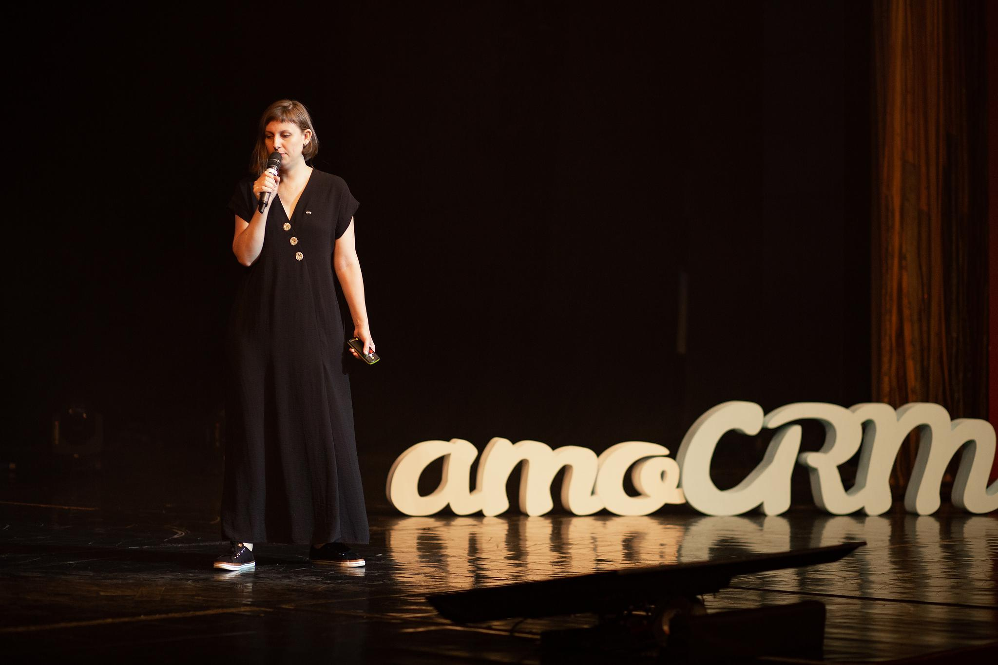 «AMOCrm». Съёмка на баннере. Фотограф Антон Никандров