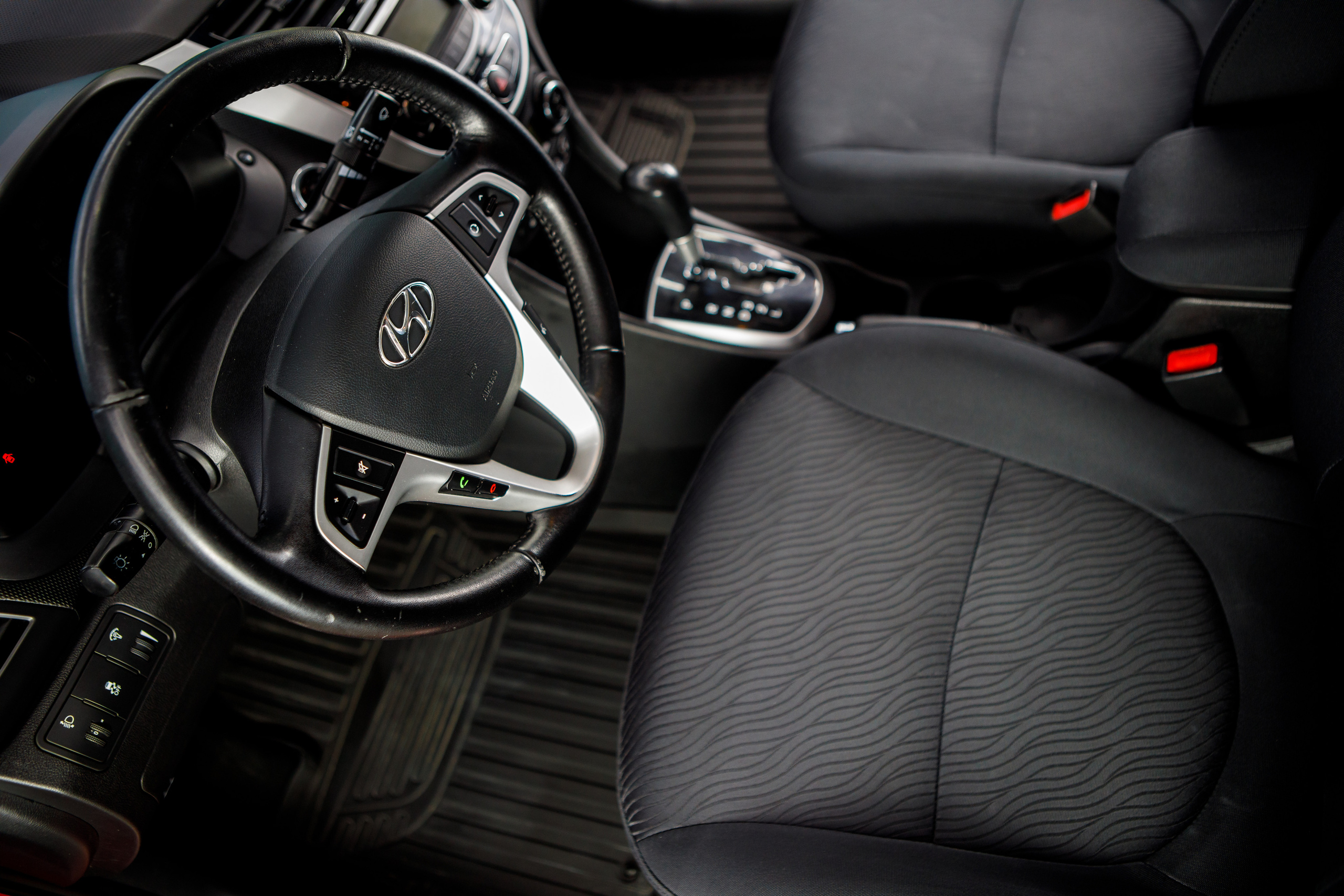 Студия локального ремонта «SLR». Фотограф Антон Никандров