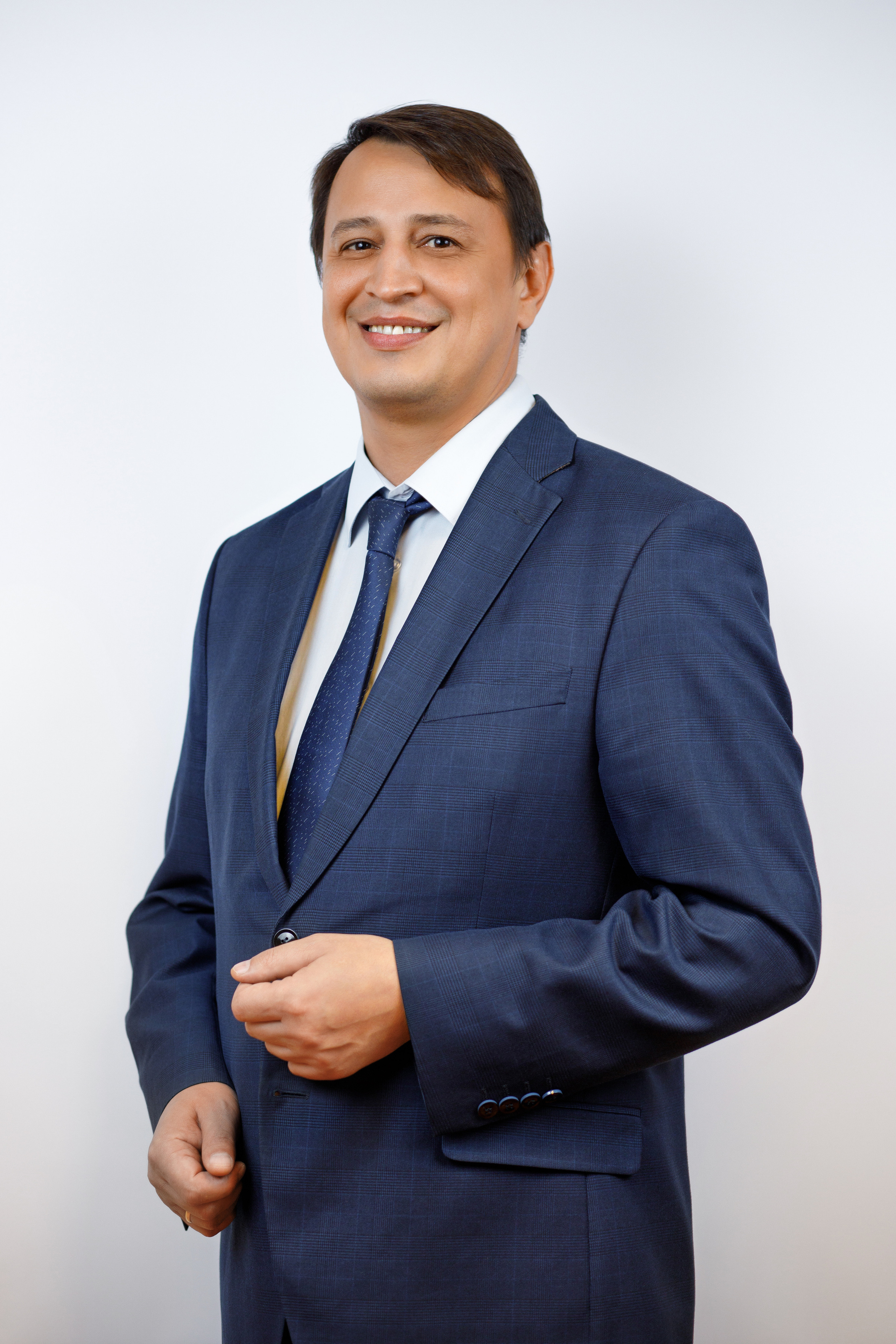 СК «Quattro». Фотограф Антон Никандров