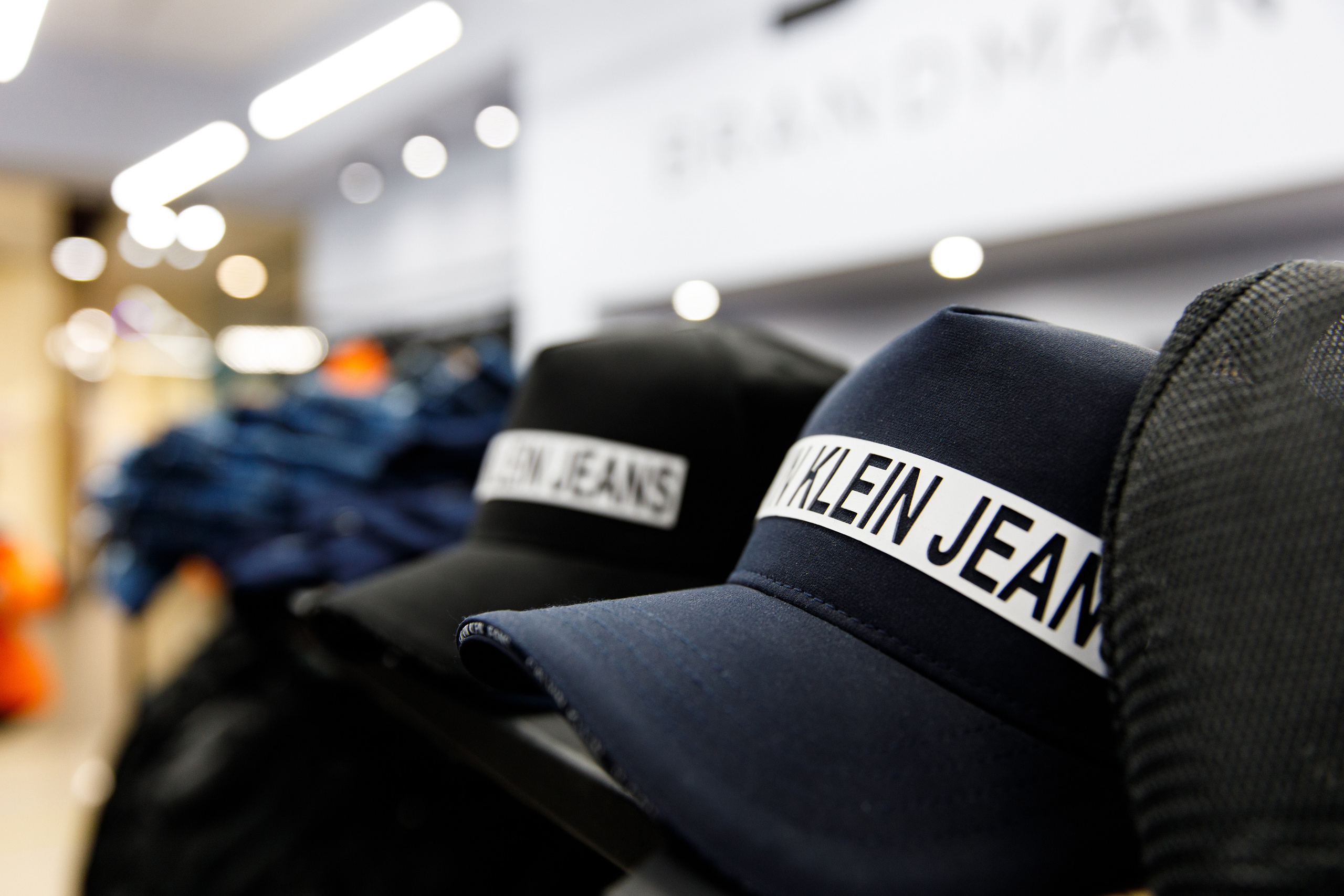 «Brandman». Съёмка коллекции одежды. Фотограф Антон Никандров