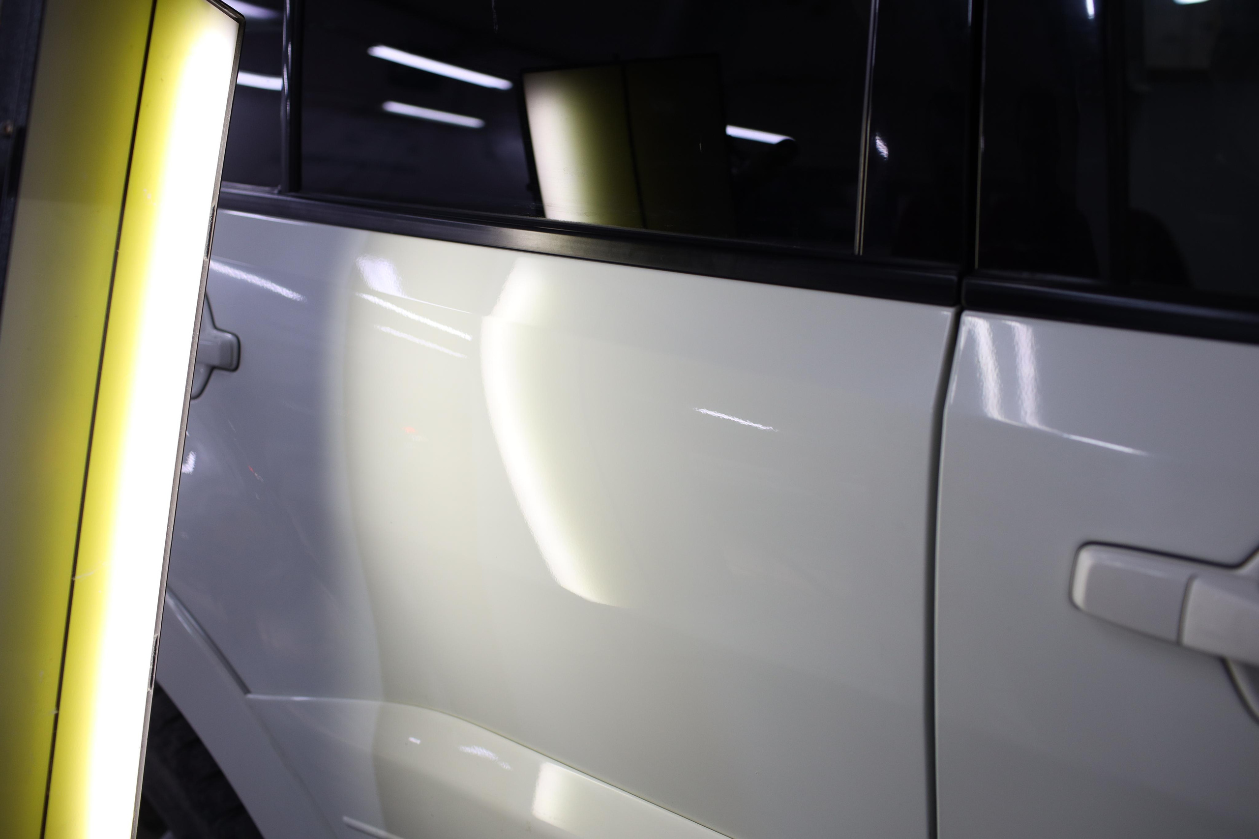 Студия локального ремонта «SLR». Фотограф Антон Никандров