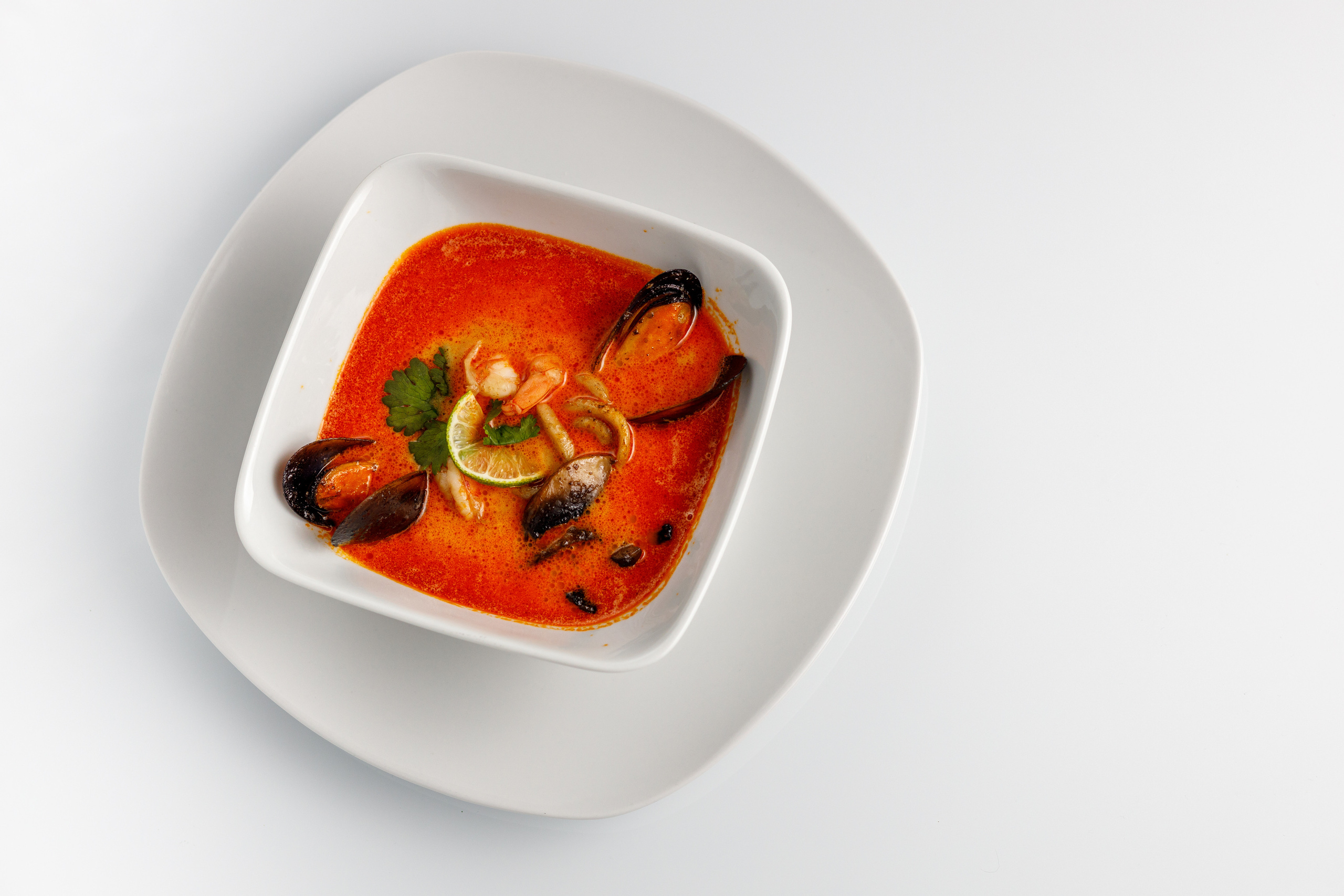 Меню для кафе. Фотограф Антон Никандров