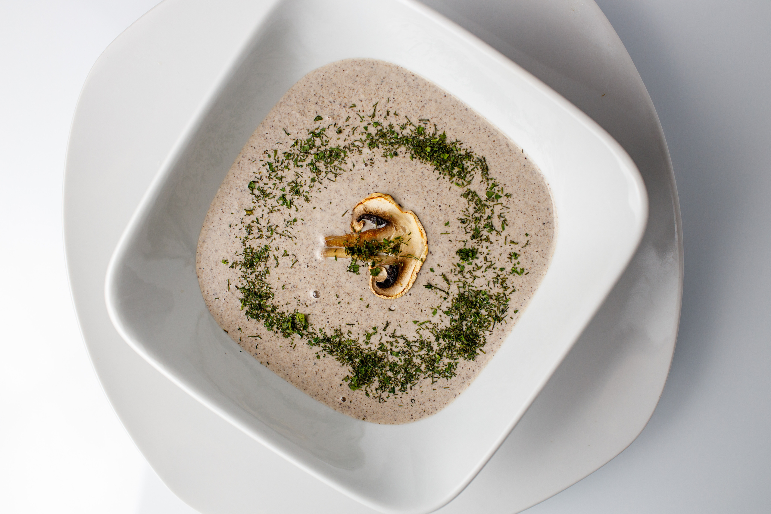 Меню для кафе. Фотограф Антон Никандров