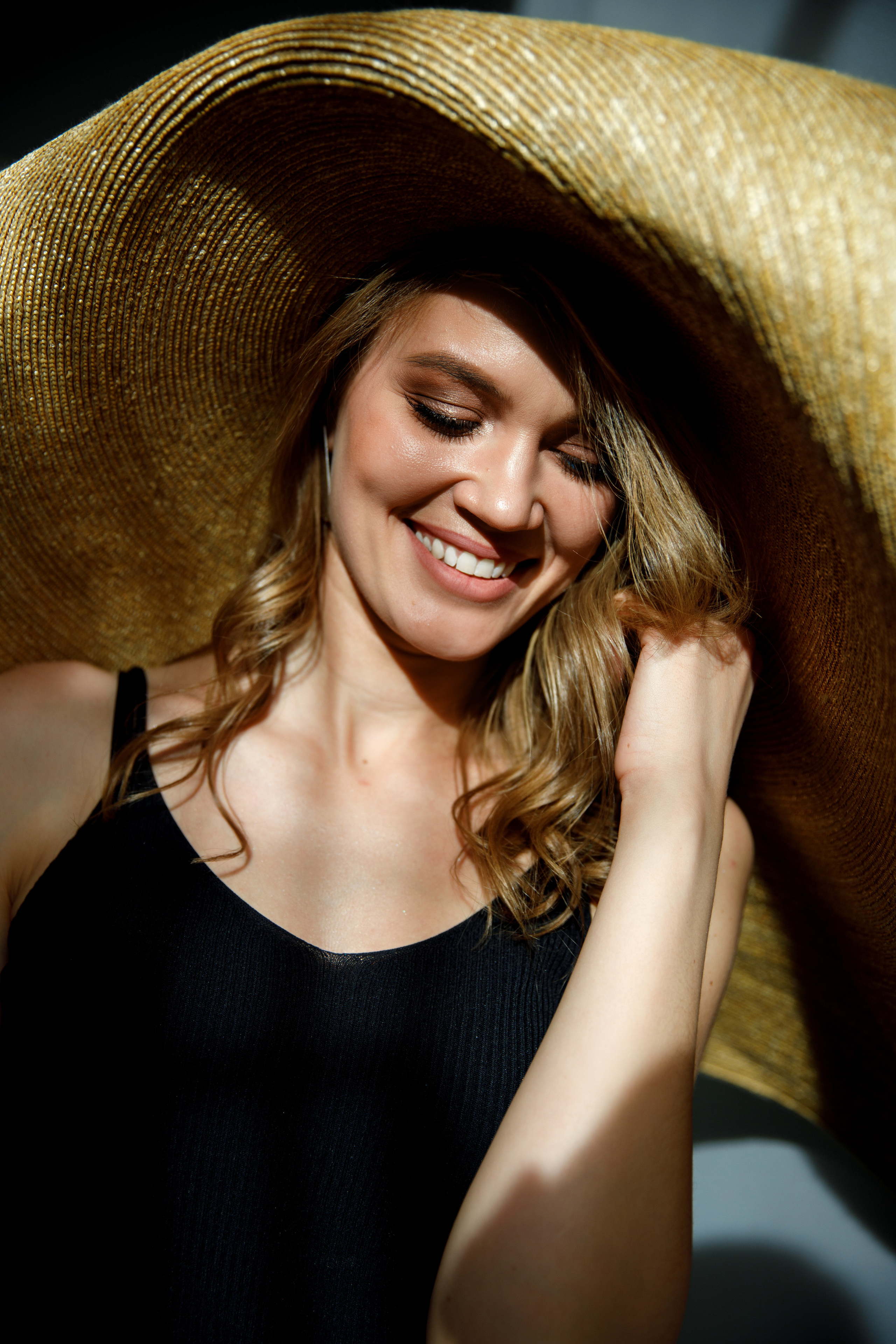 Студия красоты «Utopia figure & SPA». Фотограф Антон Никандров