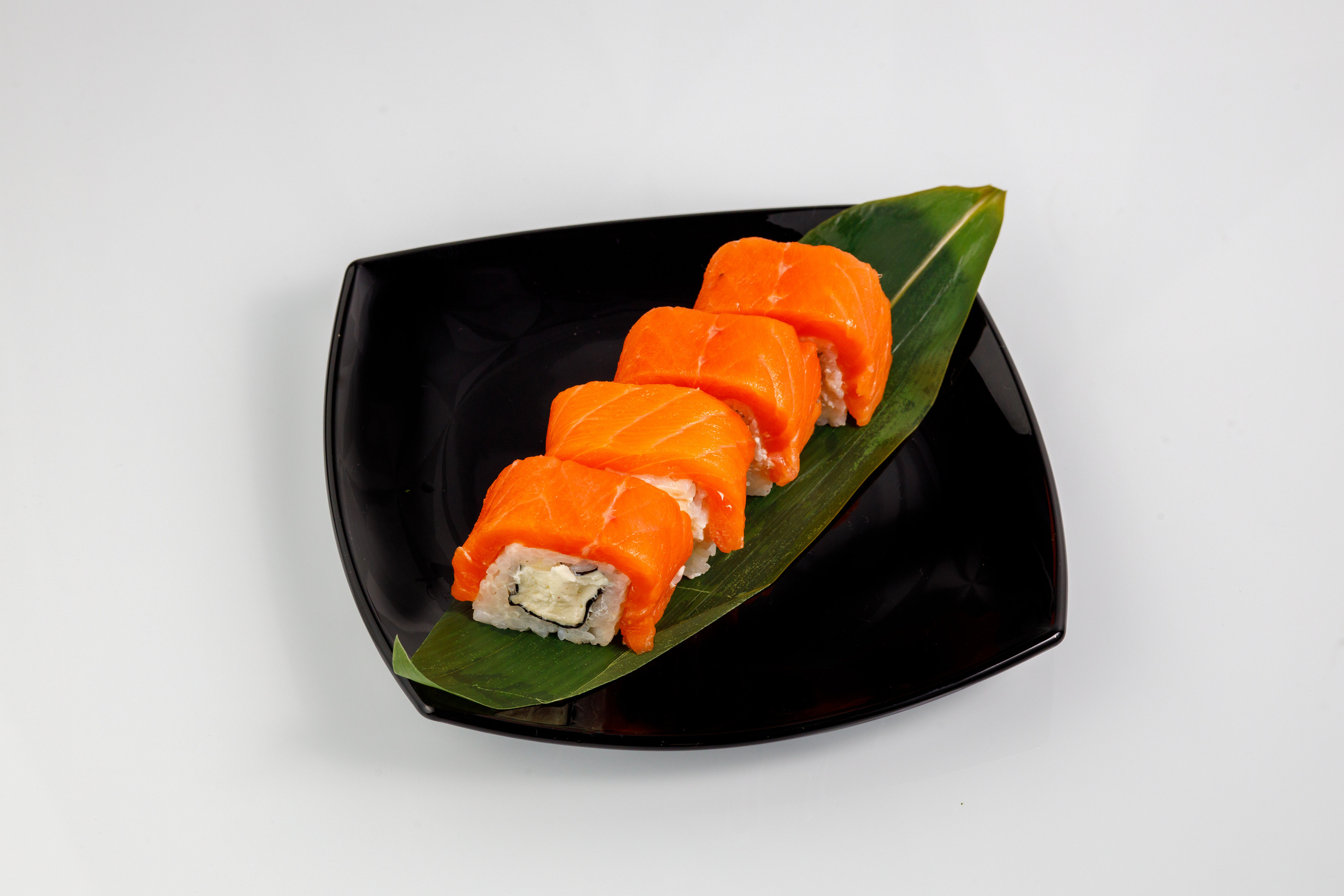 Роллы. Фотограф Антон Никандров