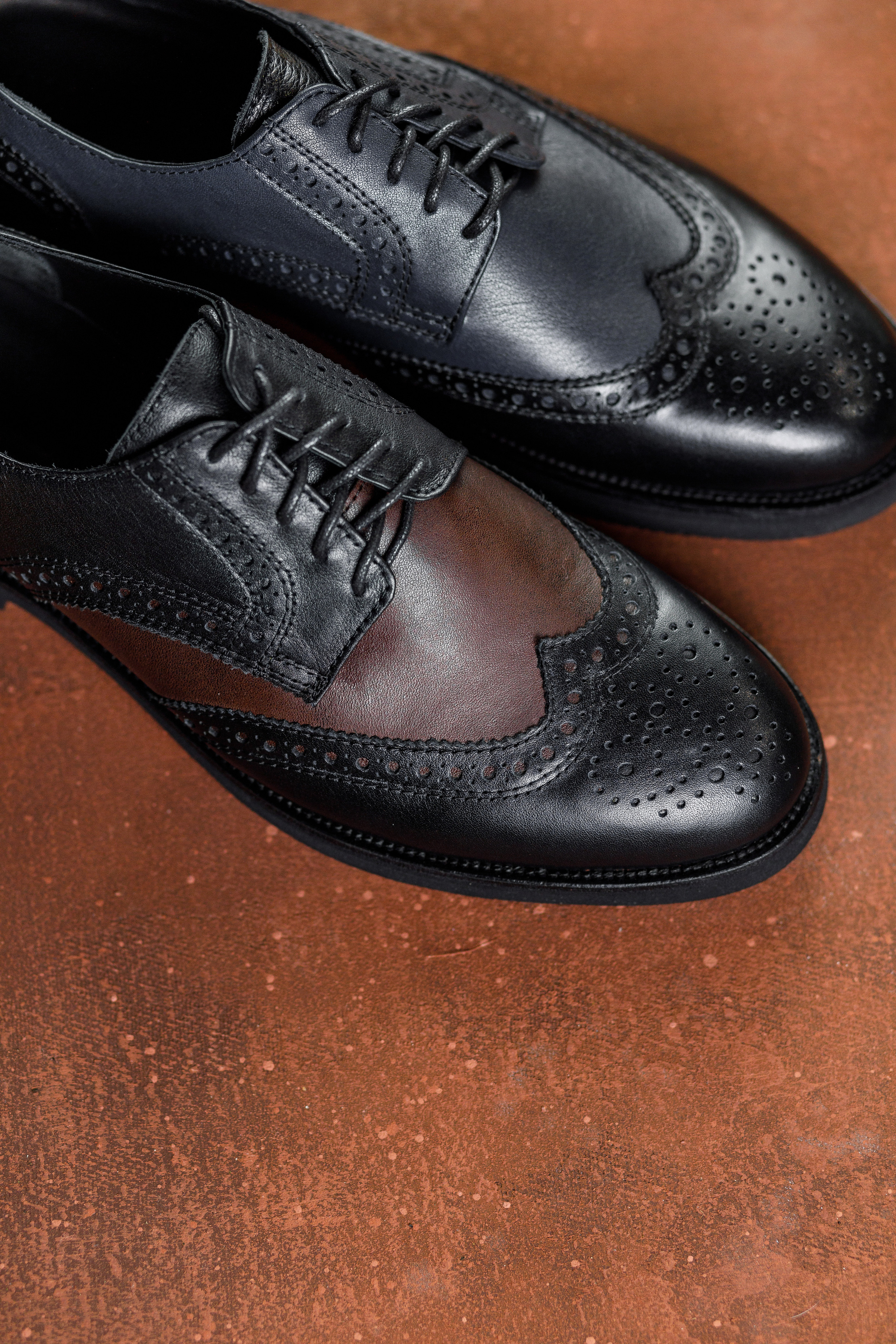 Съёмка подарочных боксов для «HisStory». Фотограф Антон Никандров