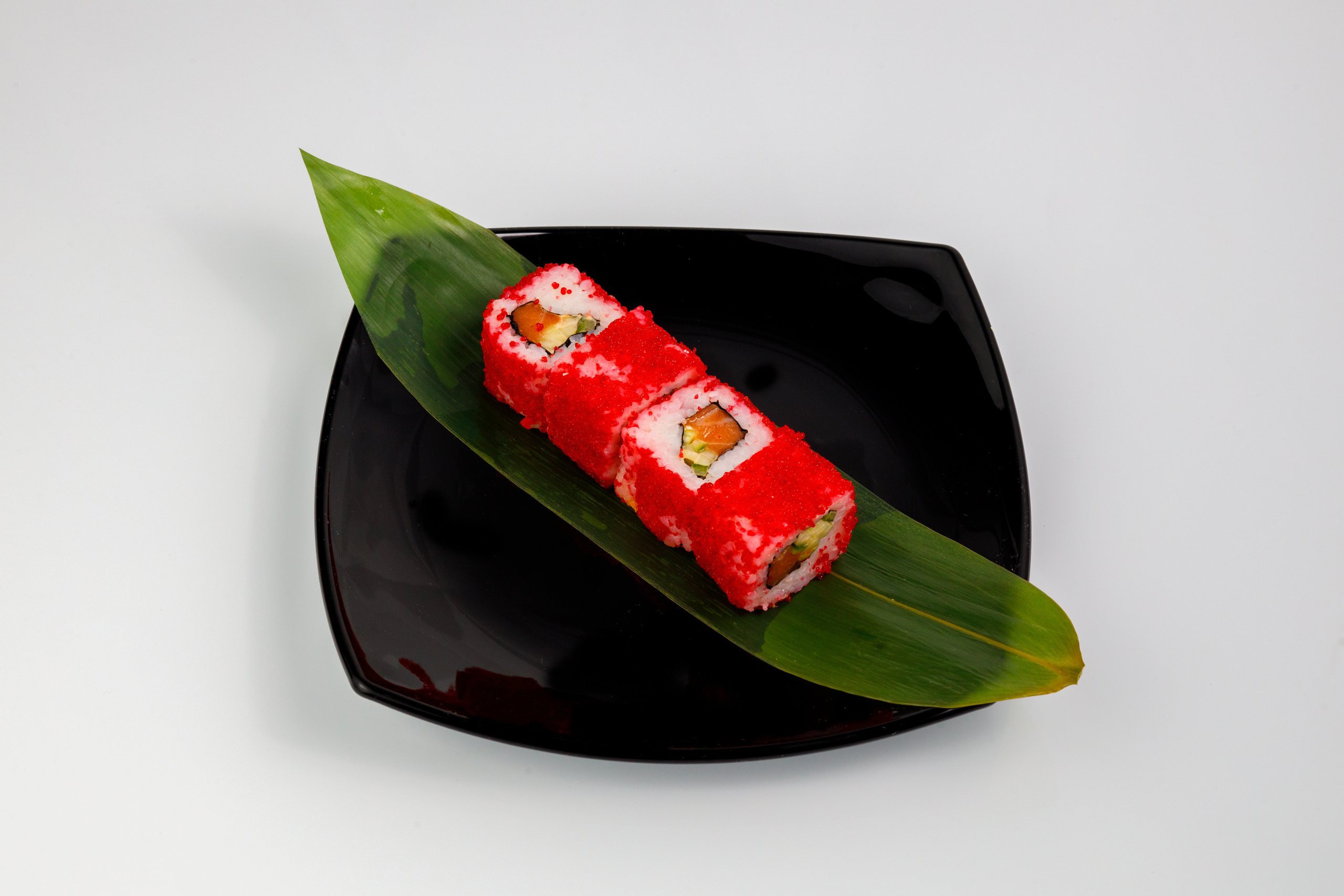 Роллы. Фотограф Антон Никандров