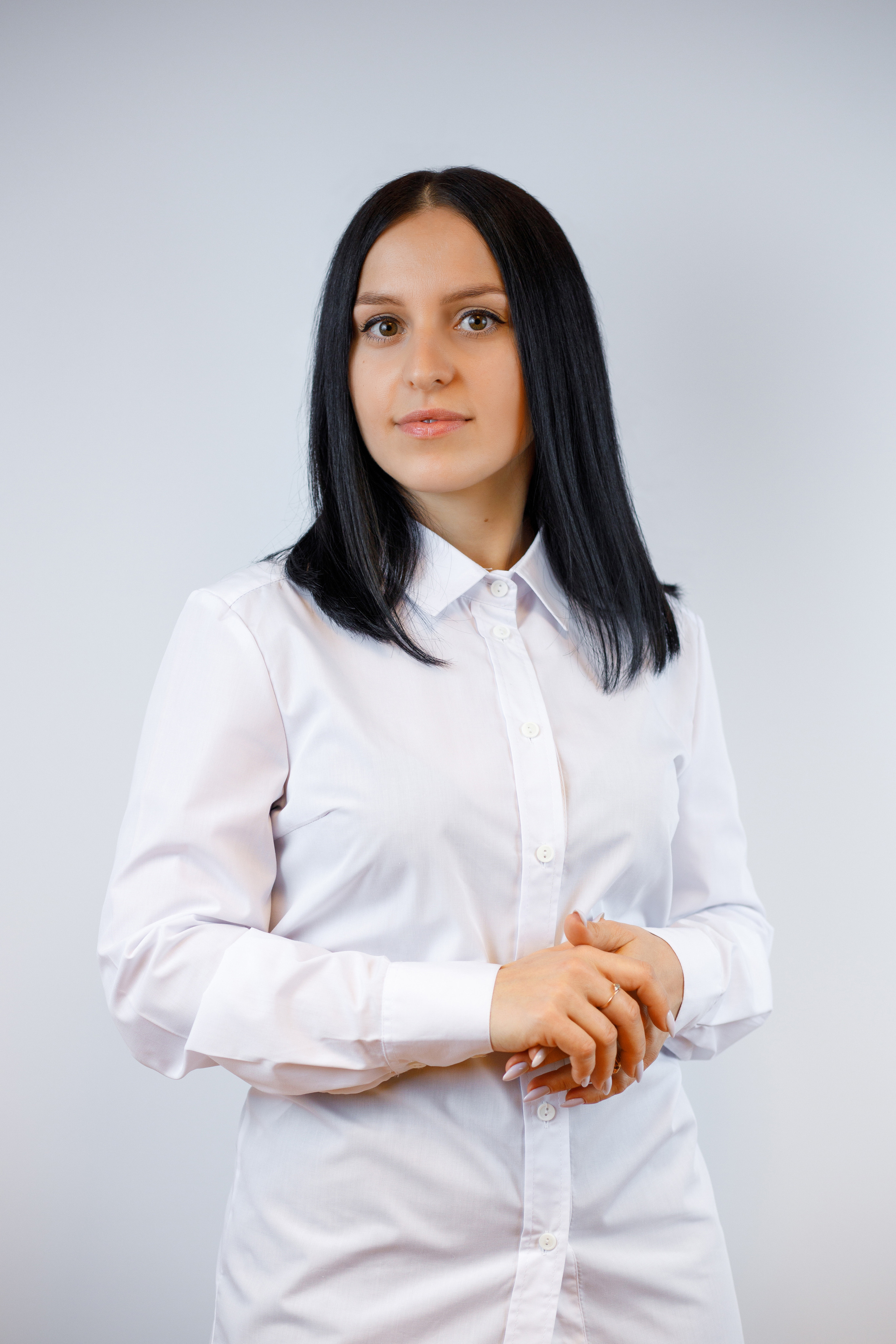 СК «Quattro». Фотограф Антон Никандров