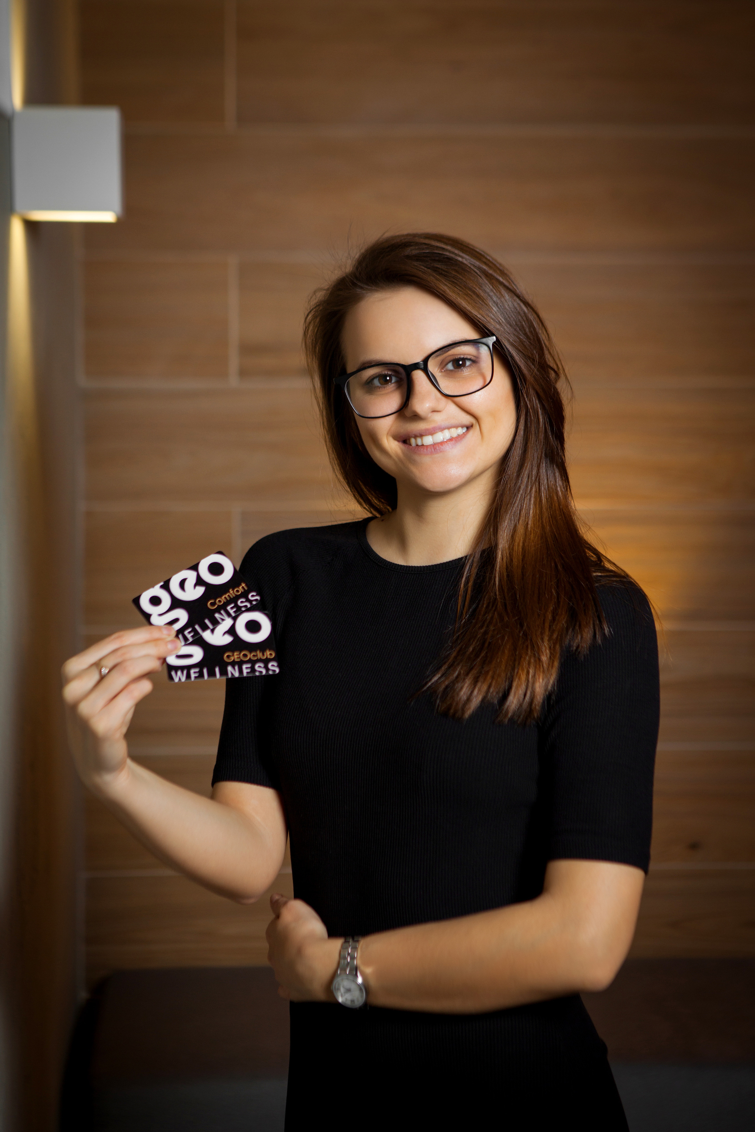 GEO Wellness. Фотограф Антон Никандров