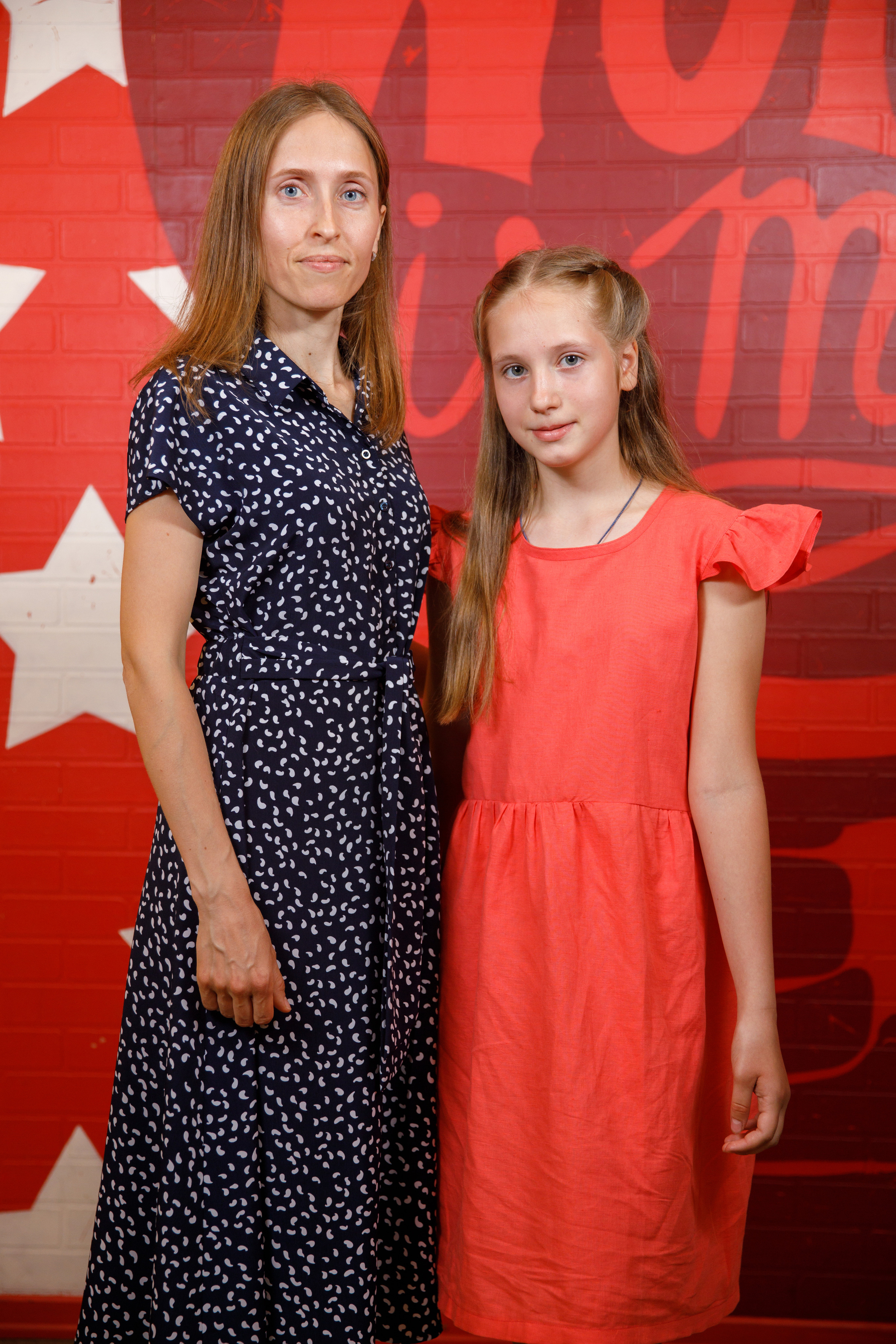 «Андерсон» Детский ДР. Фотограф Антон Никандров