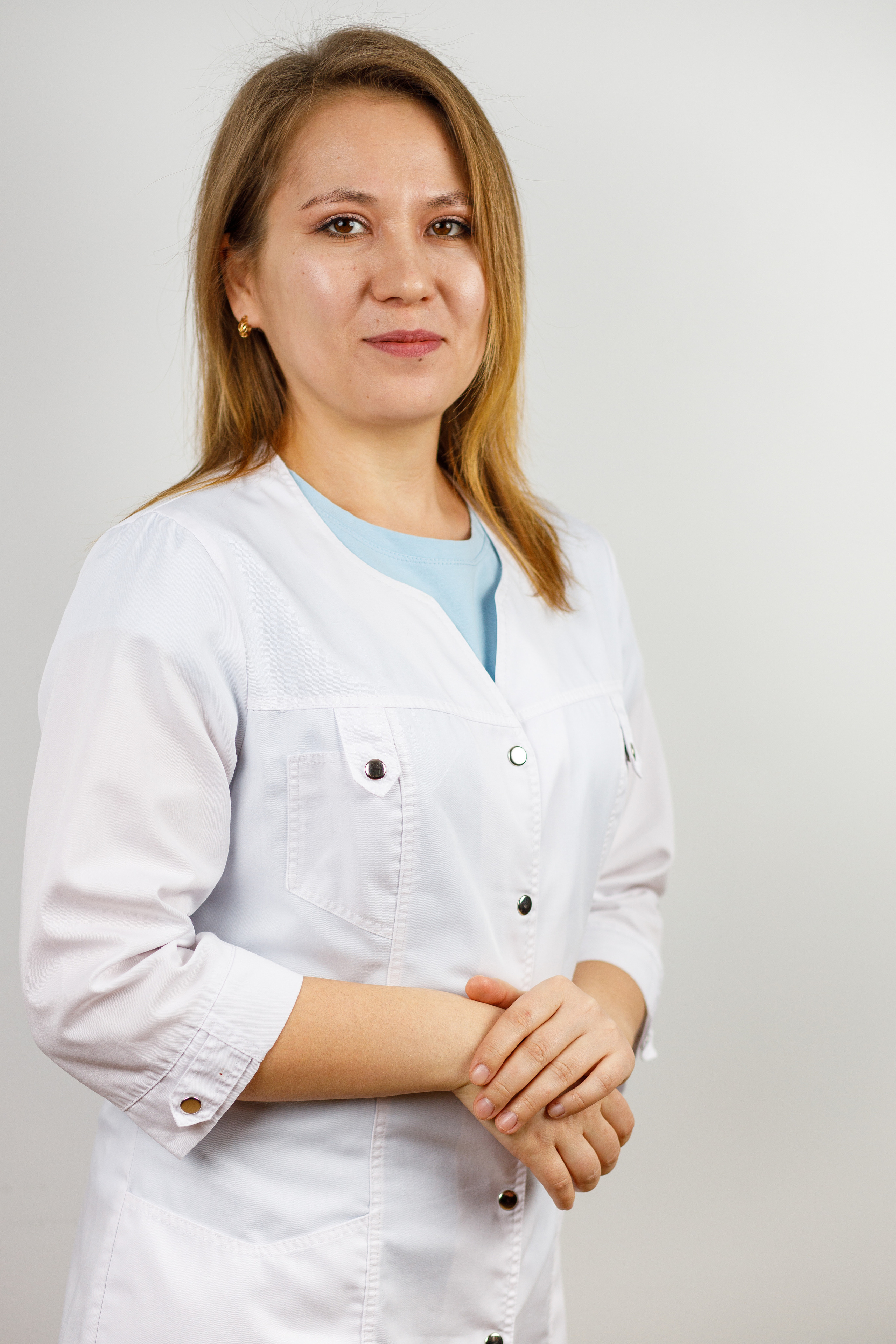 Поликлиника «Нигинского». Фотограф Антон Никандров