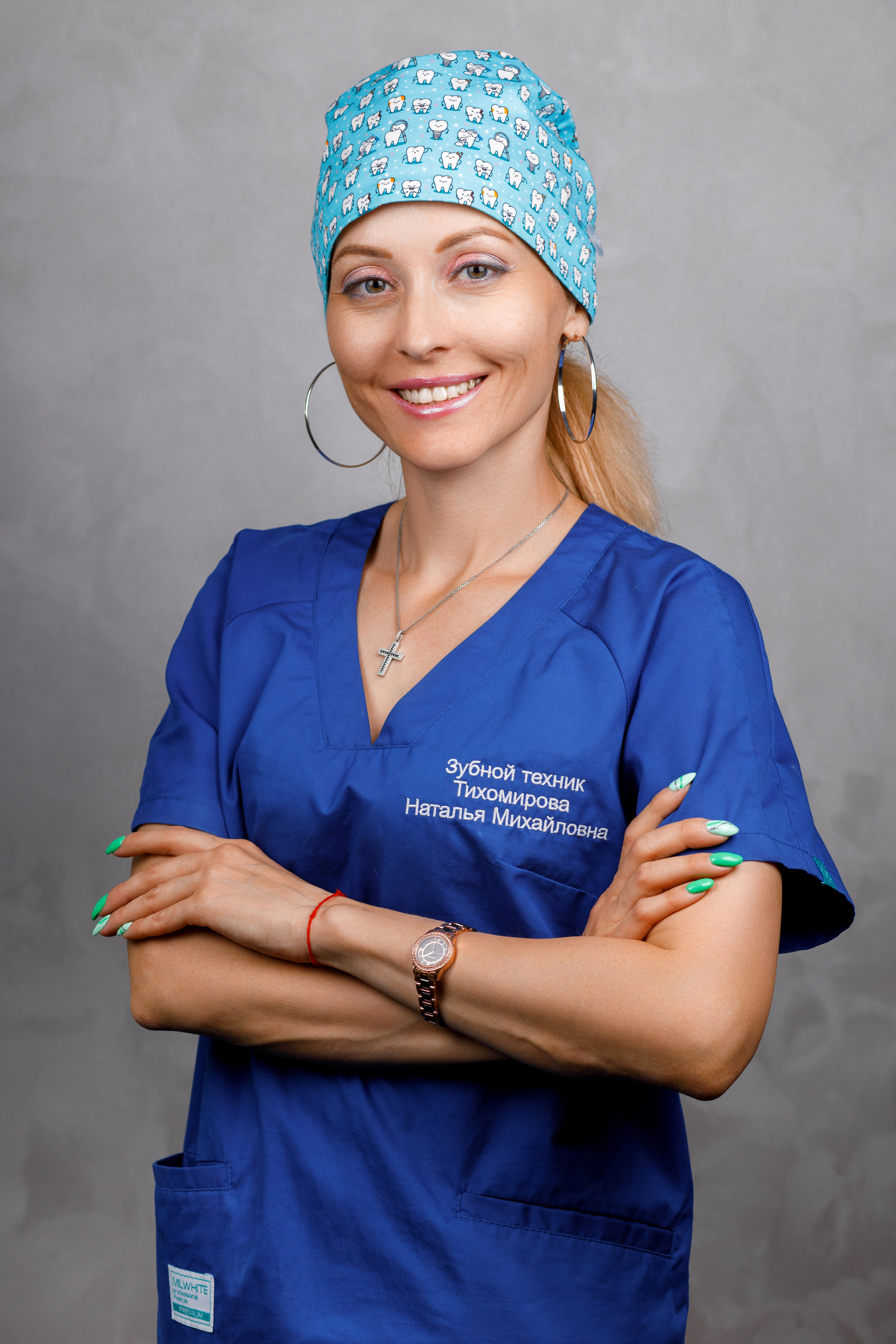 «Альдентис». Фотограф Антон Никандров