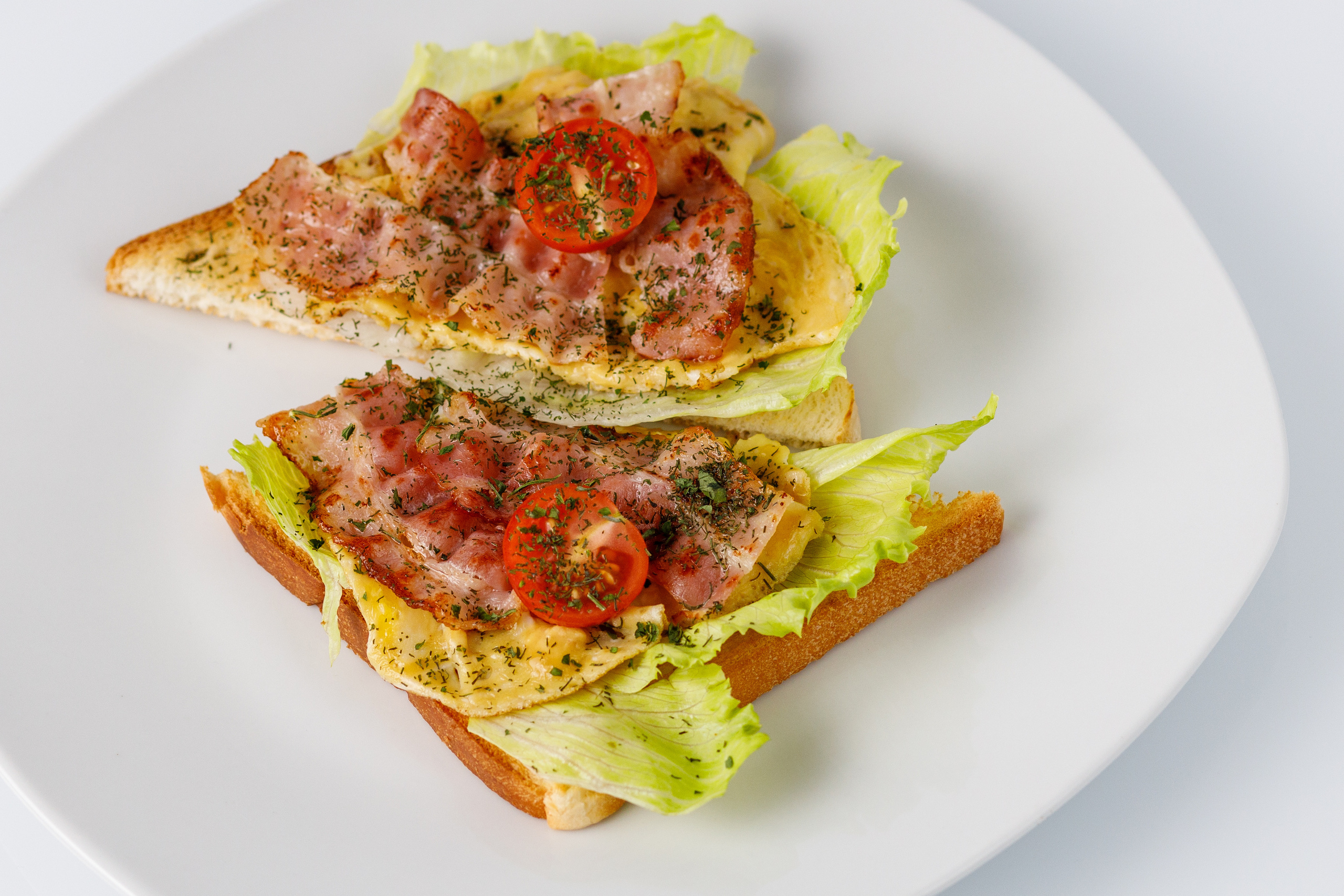 Меню для кафе. Фотограф Антон Никандров