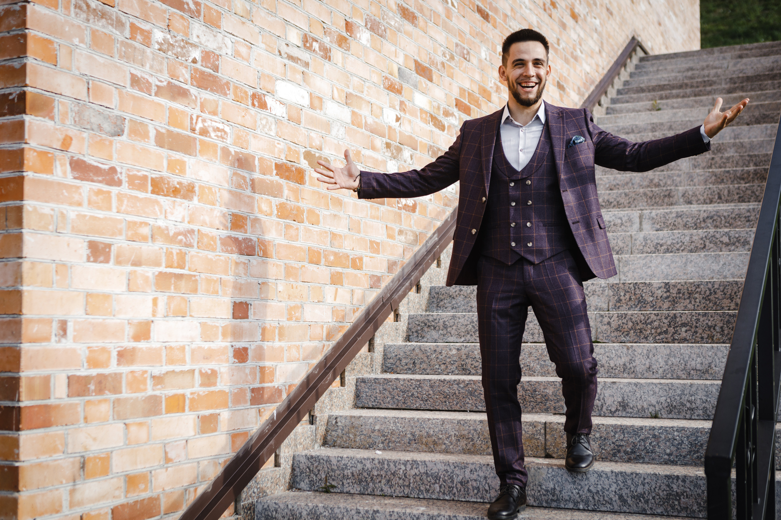 «HisStory». Съёмка мужской одежды. Фотограф Антон Никандров