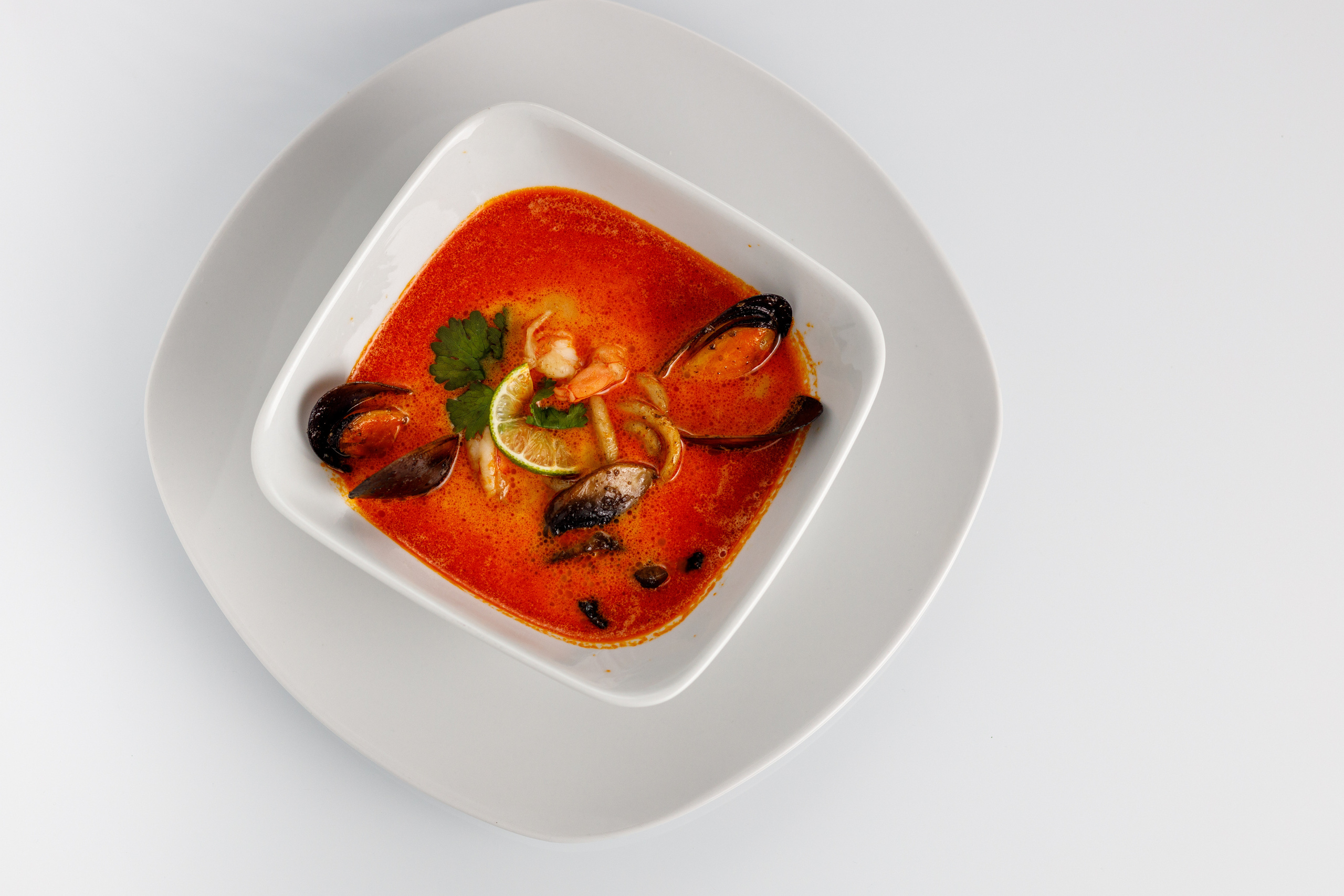 Меню для кафе. Фотограф Антон Никандров