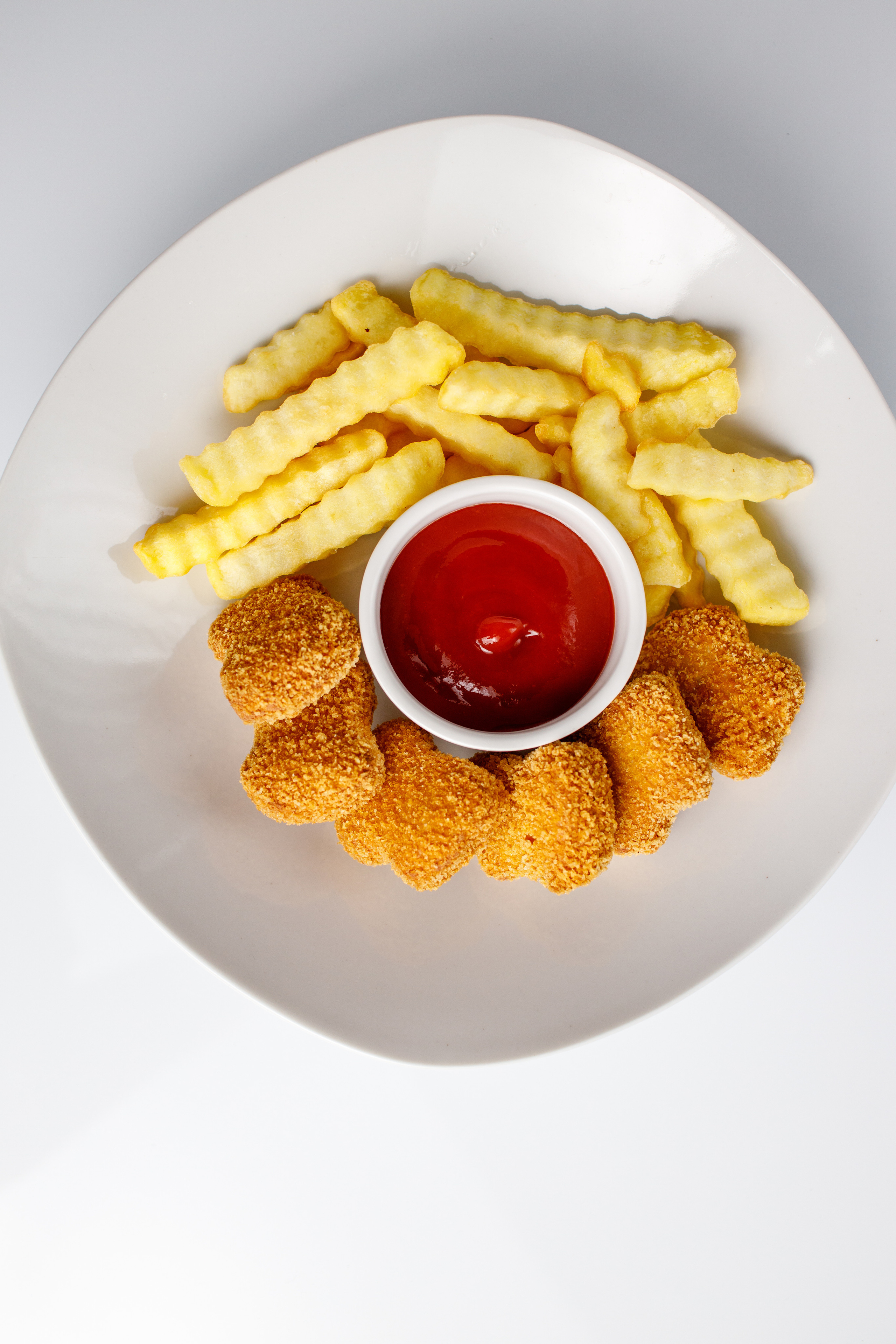 Меню для кафе. Фотограф Антон Никандров