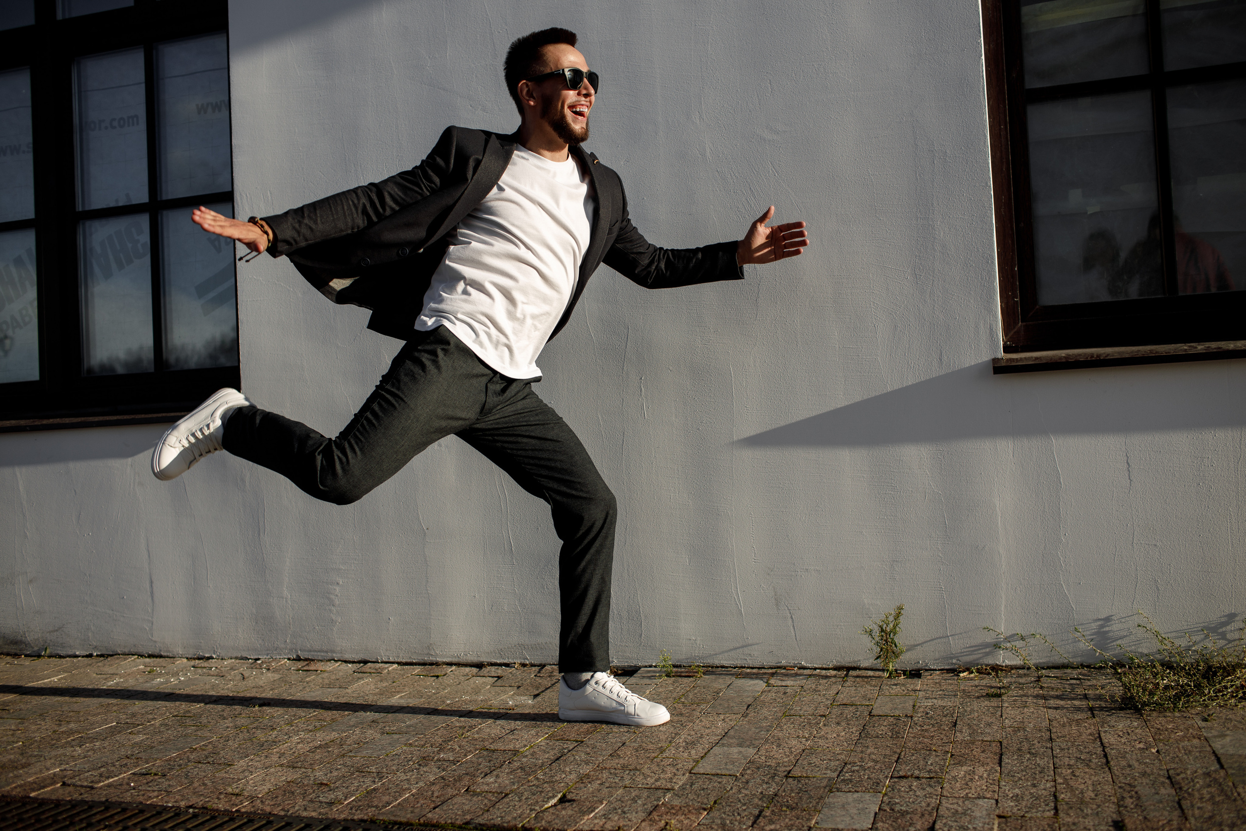 «HisStory». Съёмка мужской одежды. Фотограф Антон Никандров