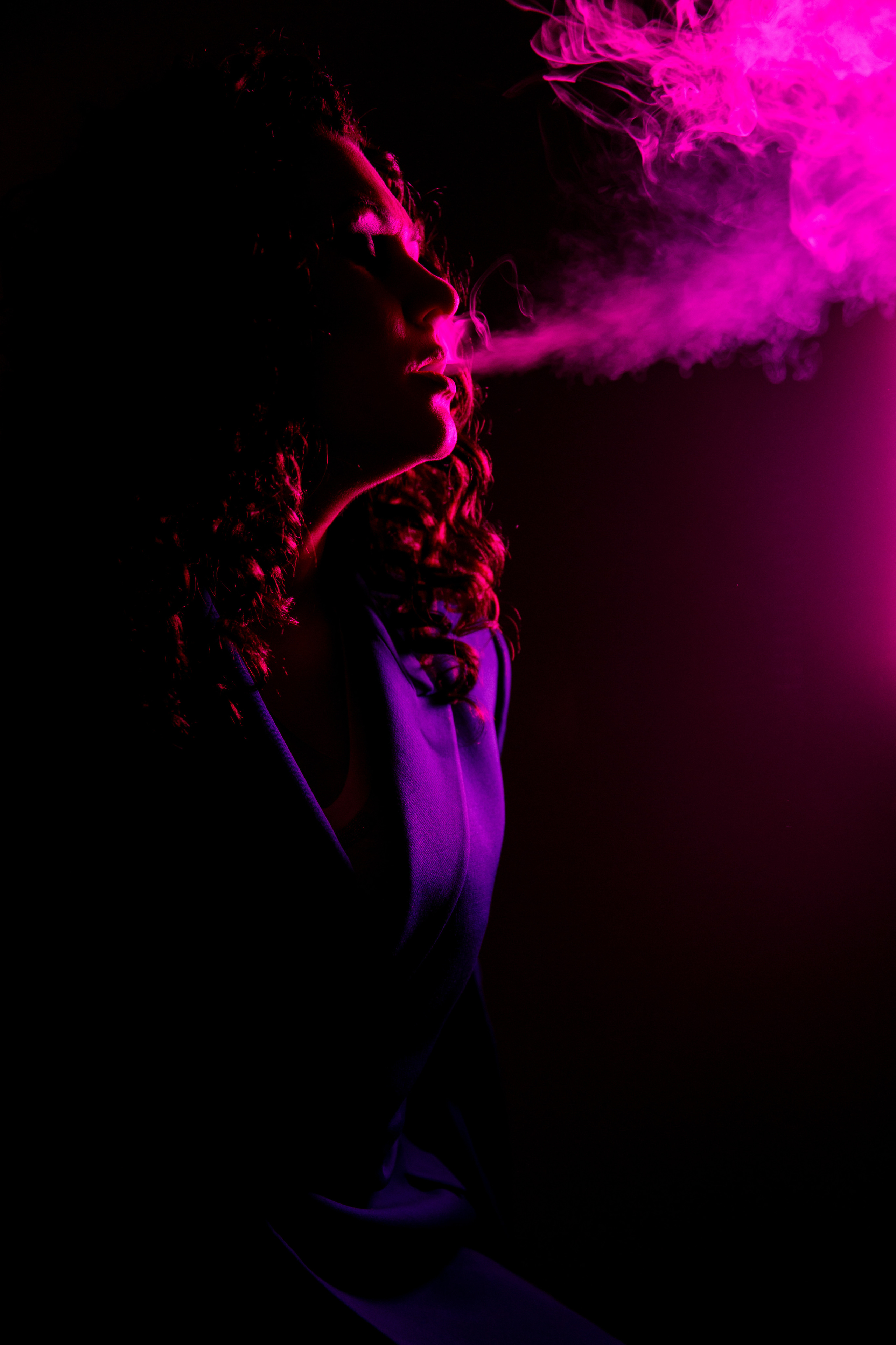 Студия красоты «Utopia figure & SPA». Фотограф Антон Никандров