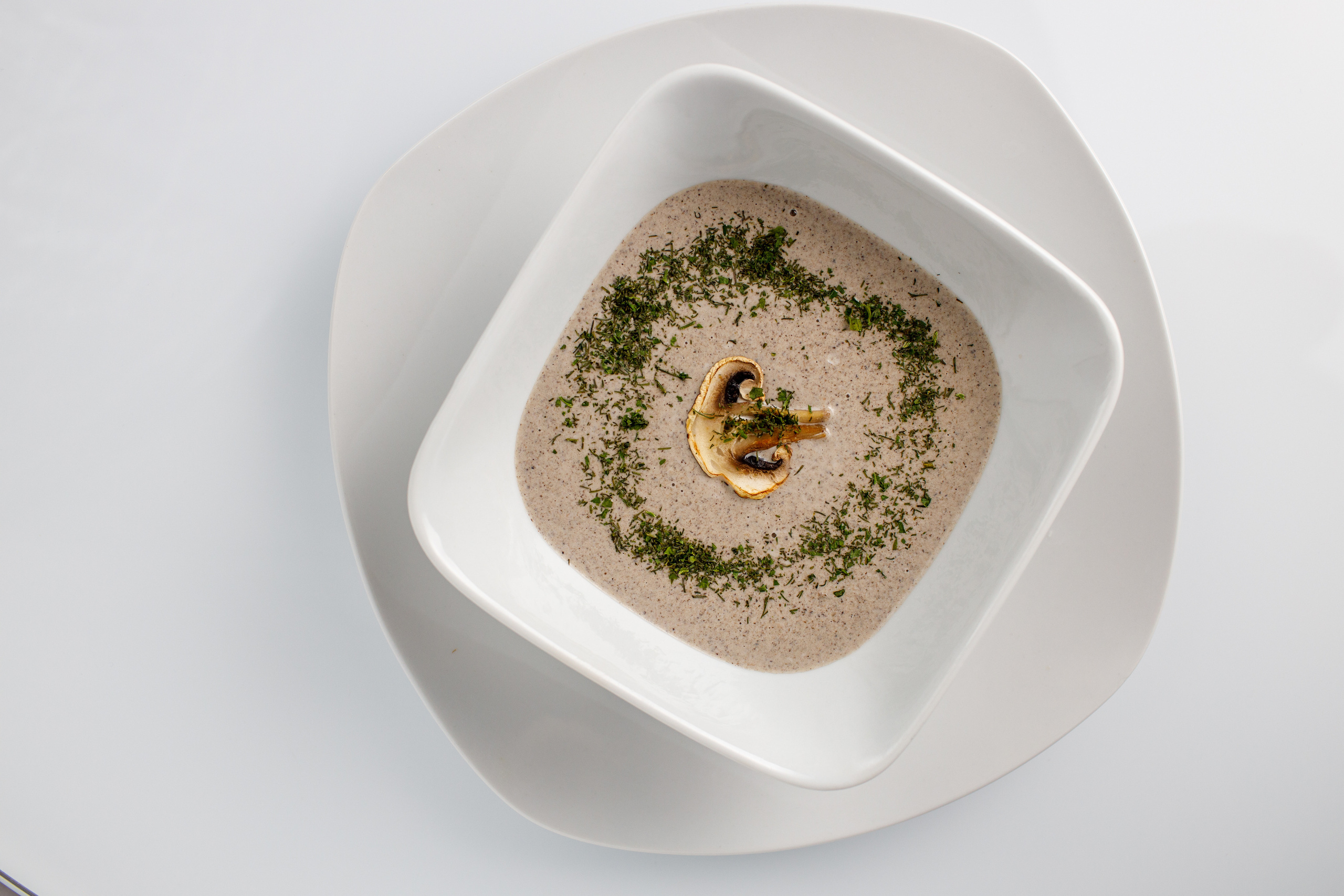 Меню для кафе. Фотограф Антон Никандров