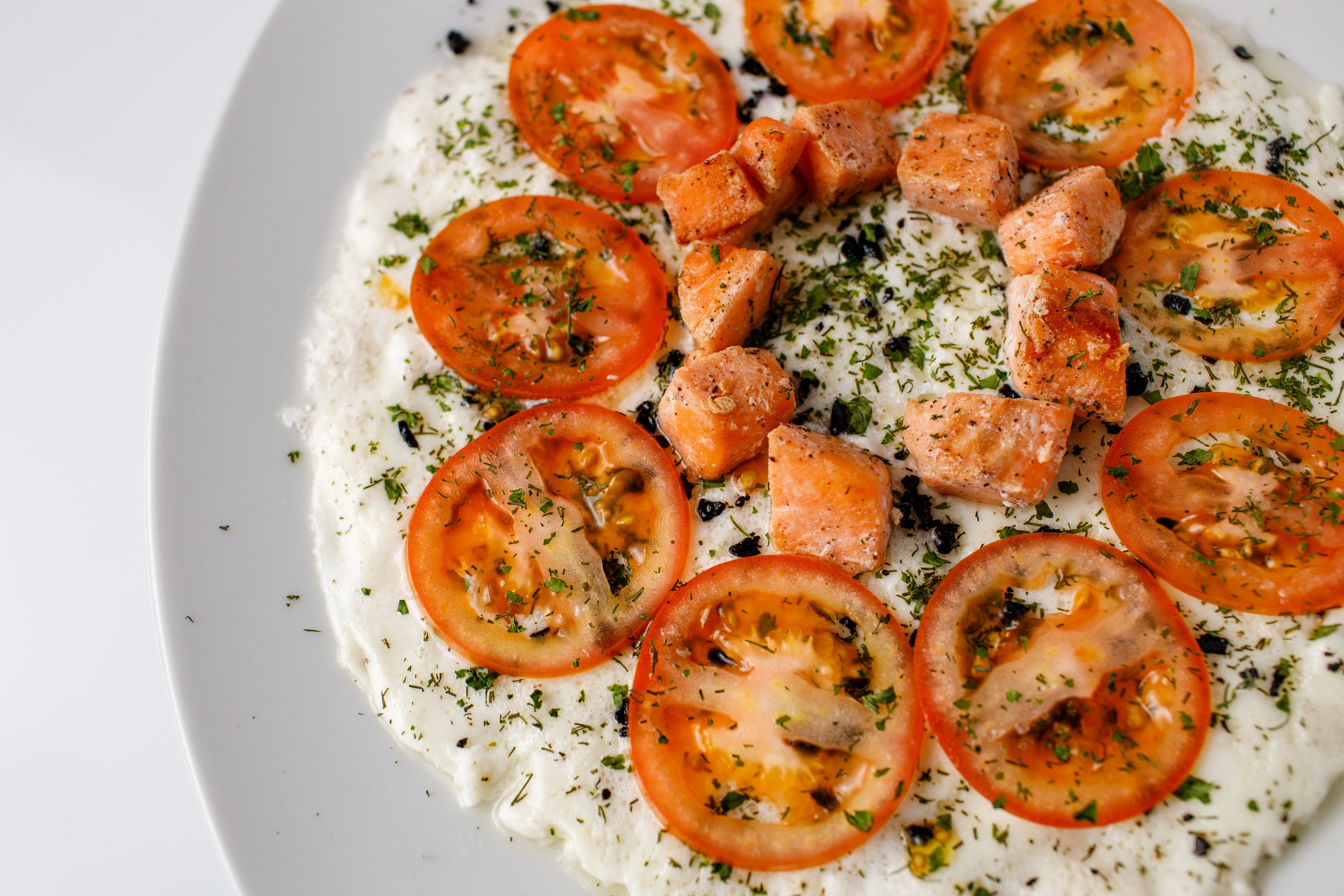 Меню для кафе. Фотограф Антон Никандров