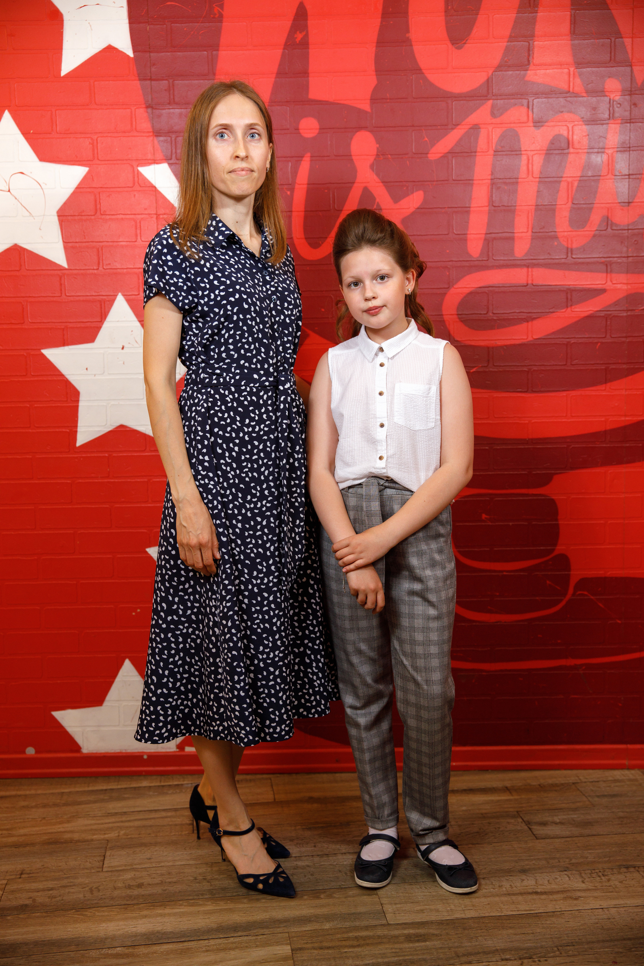 «Андерсон» Детский ДР. Фотограф Антон Никандров