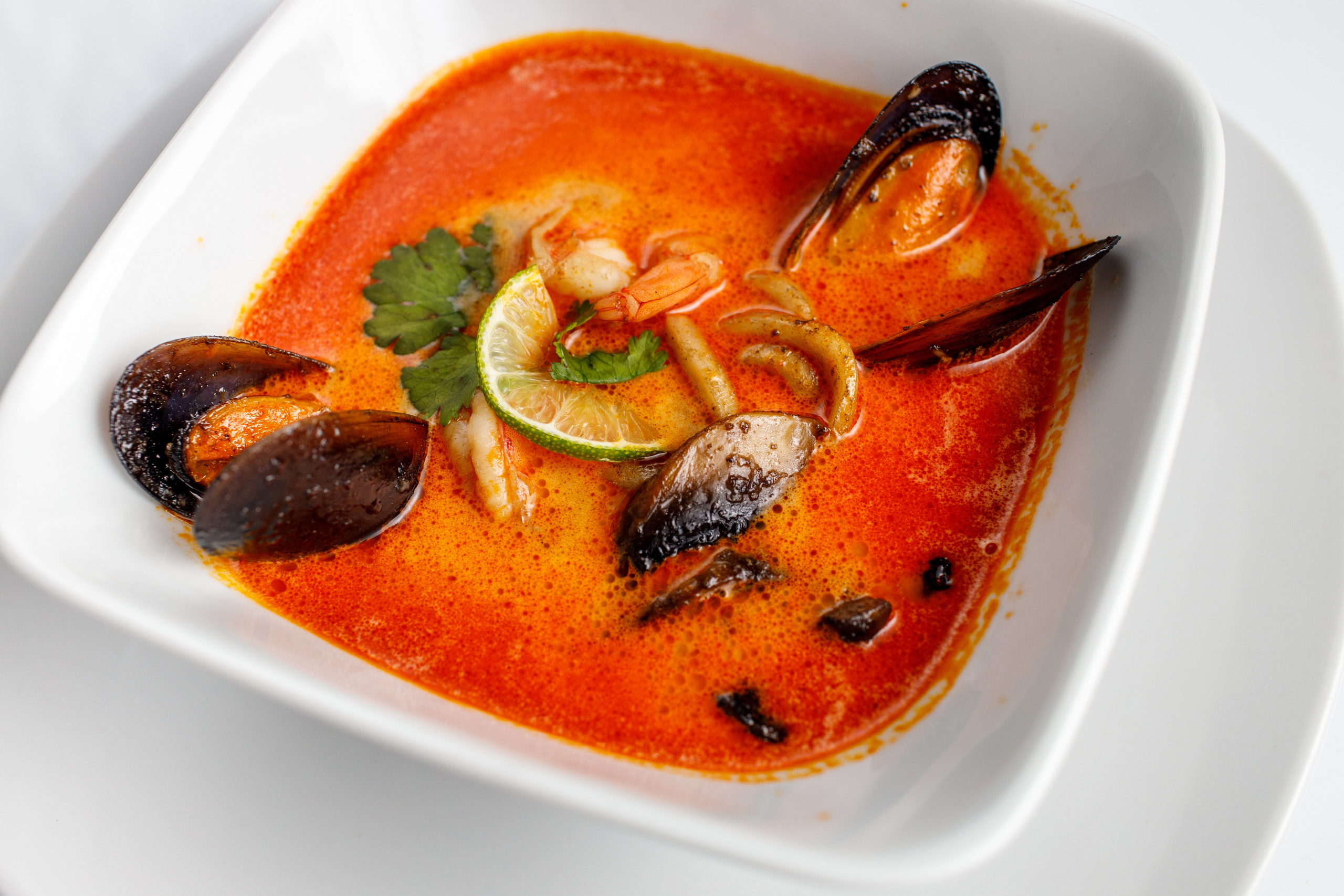 Меню для кафе. Фотограф Антон Никандров