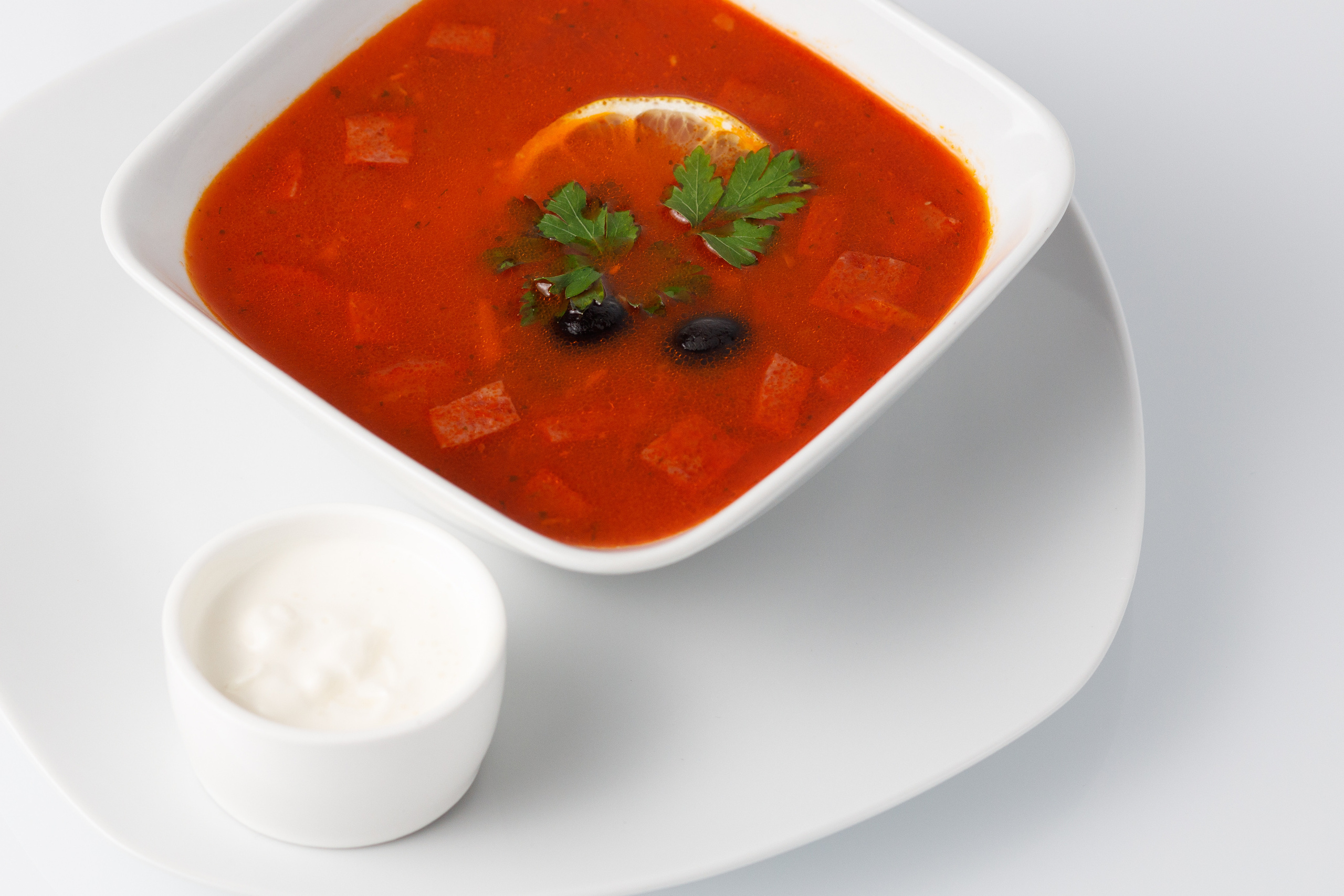 Меню для кафе. Фотограф Антон Никандров