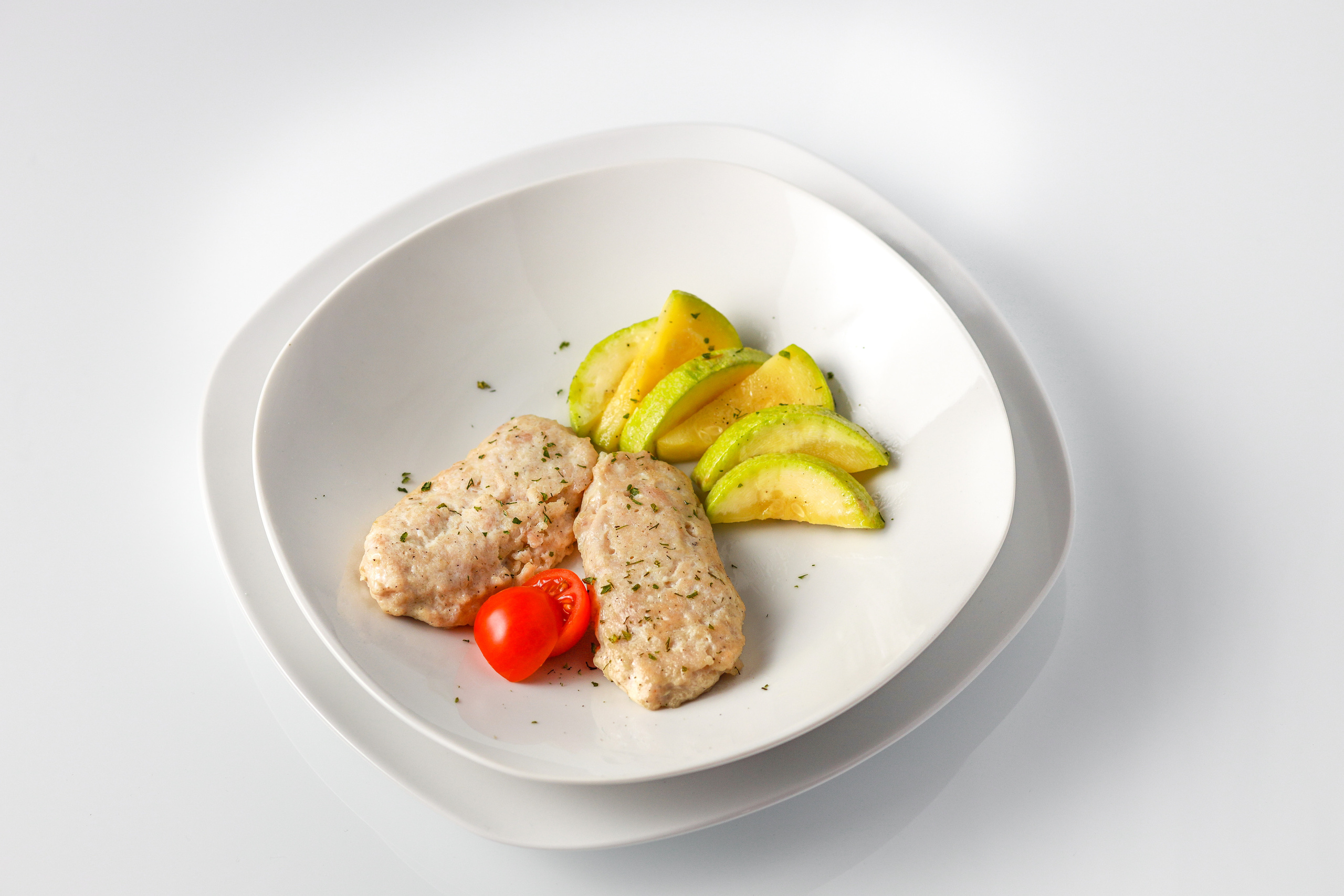 Меню для кафе. Фотограф Антон Никандров