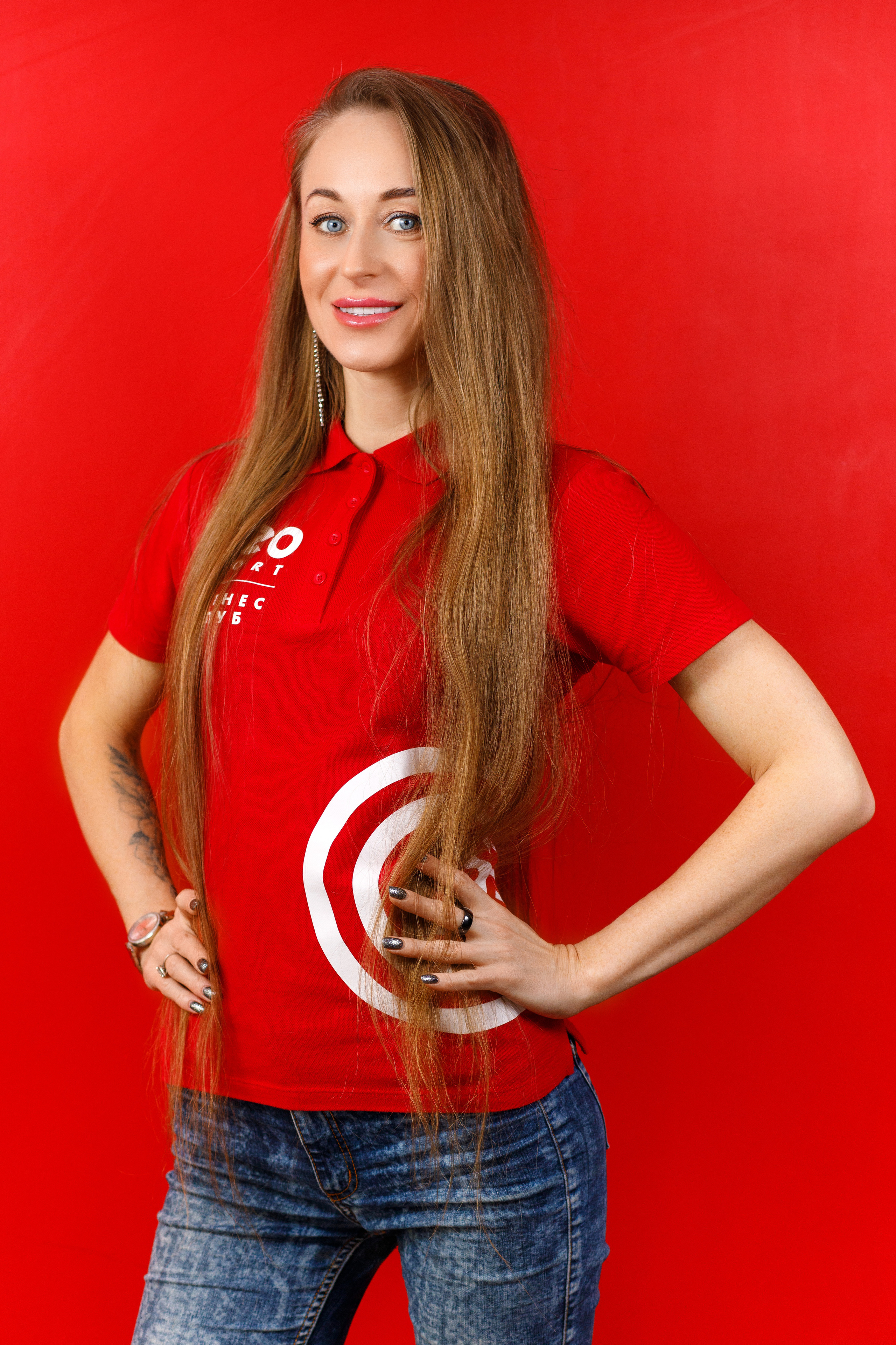 GEOsport. Фотограф Антон Никандров