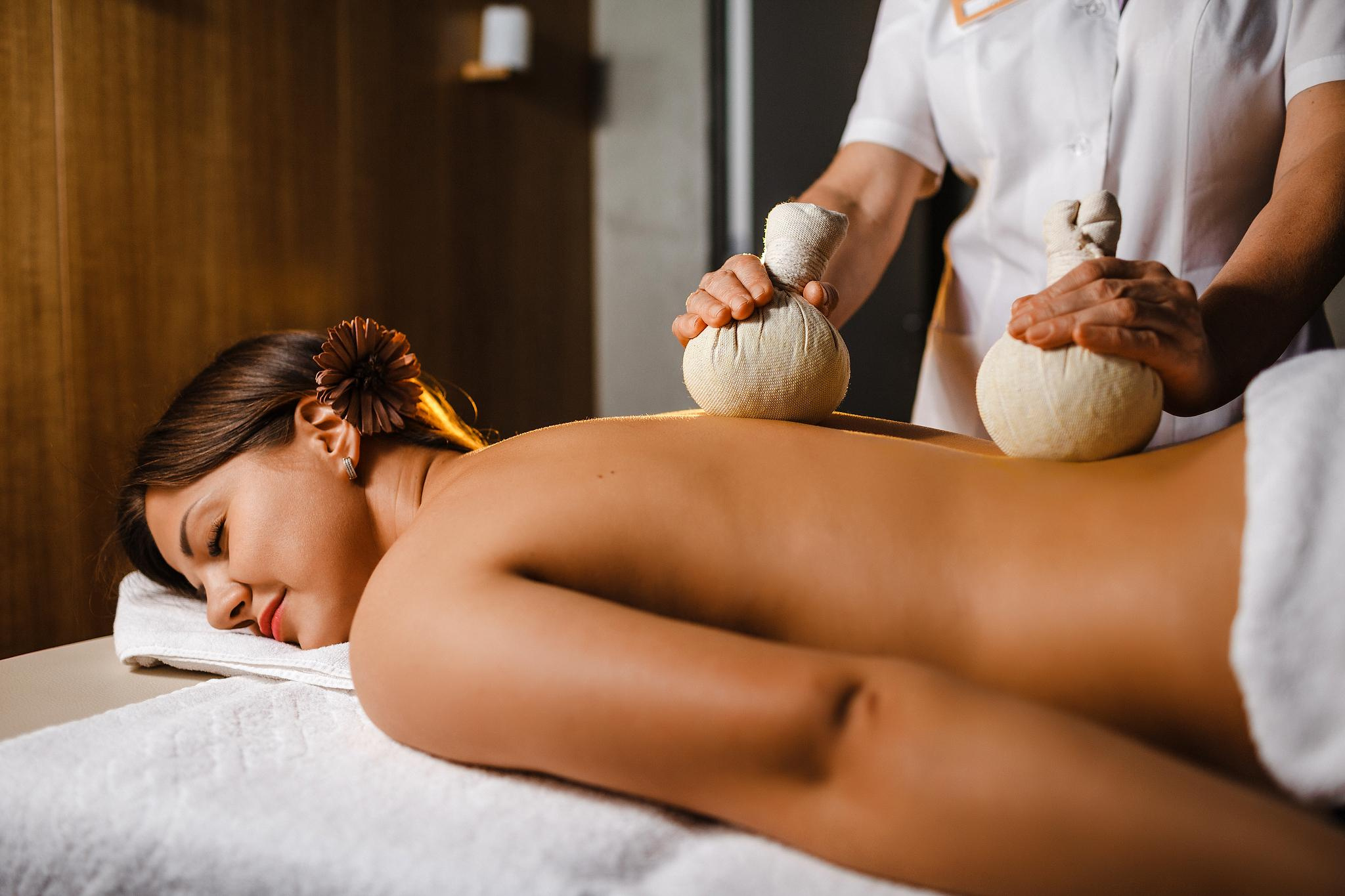 Wellness студия «GEO Wellness». Фотограф Антон Никандров